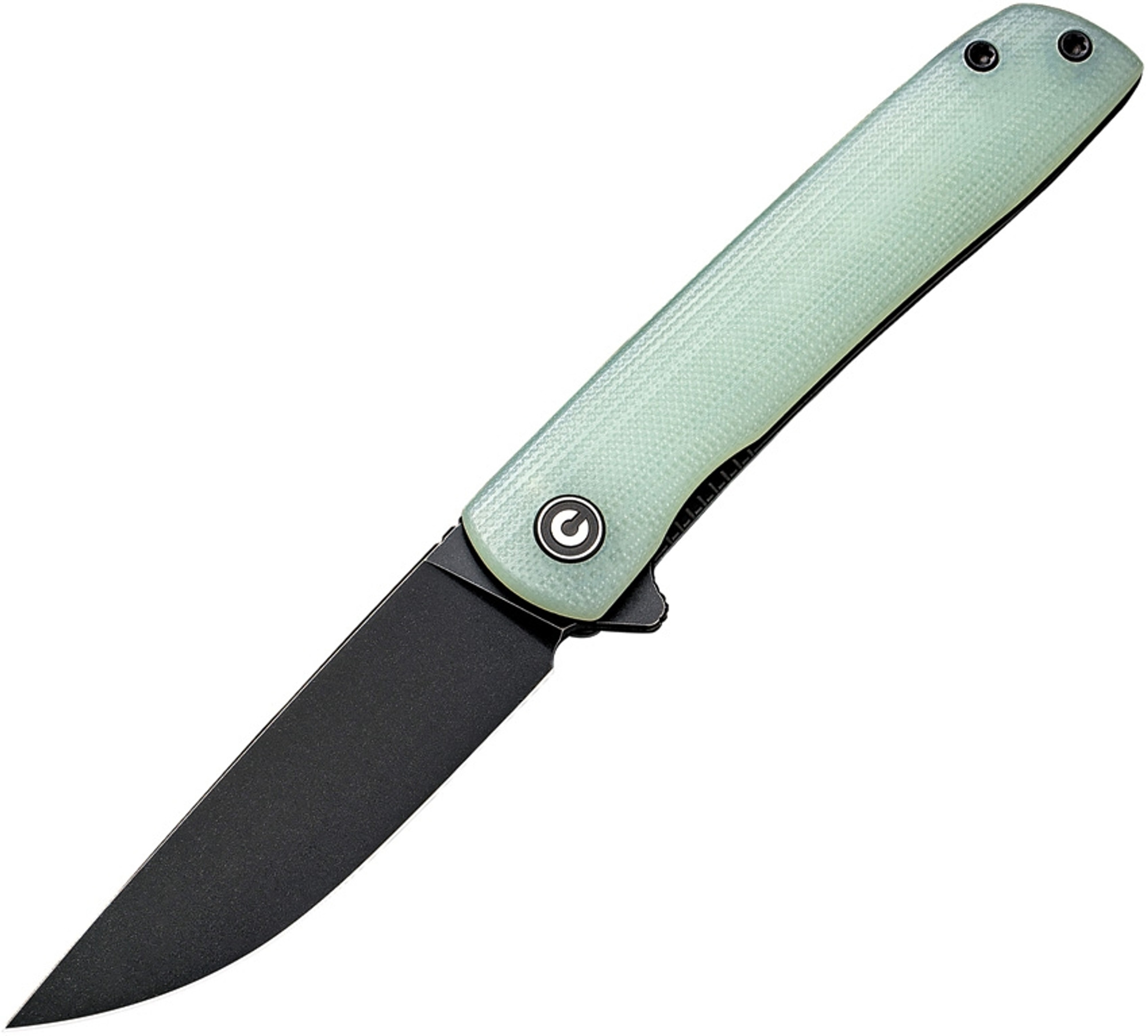 Bo Linerlock Jade G10