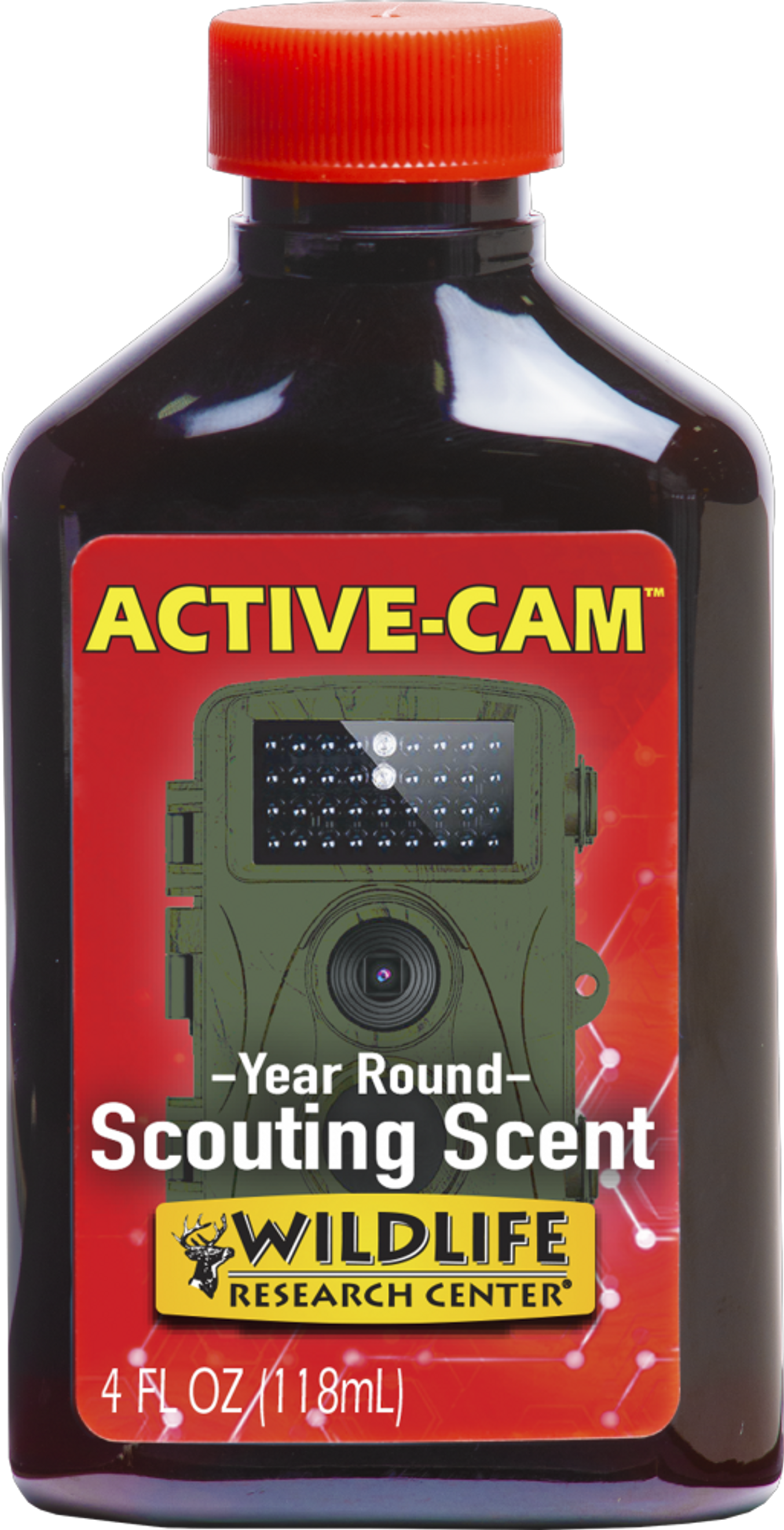 Active-Cam (Trail Camera Scent)