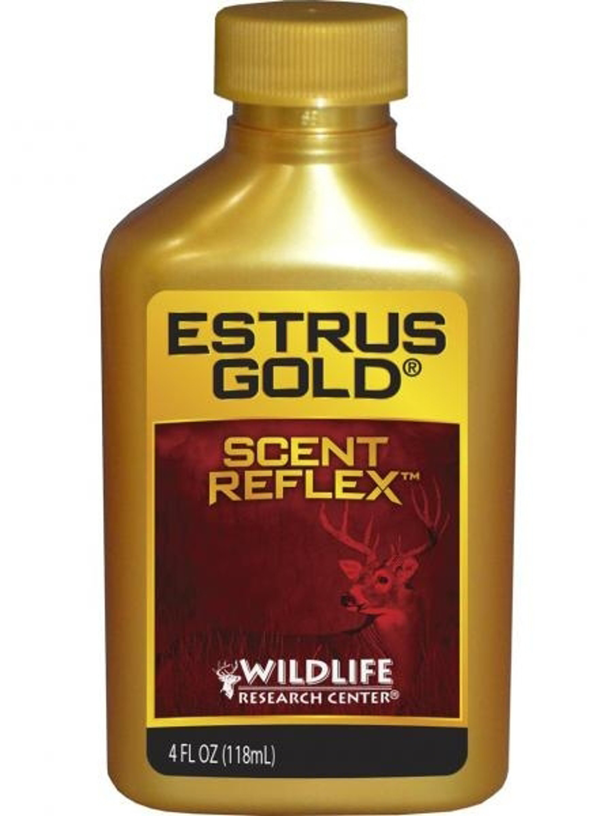 Estrus Gold Synthetic 4 FL Oz