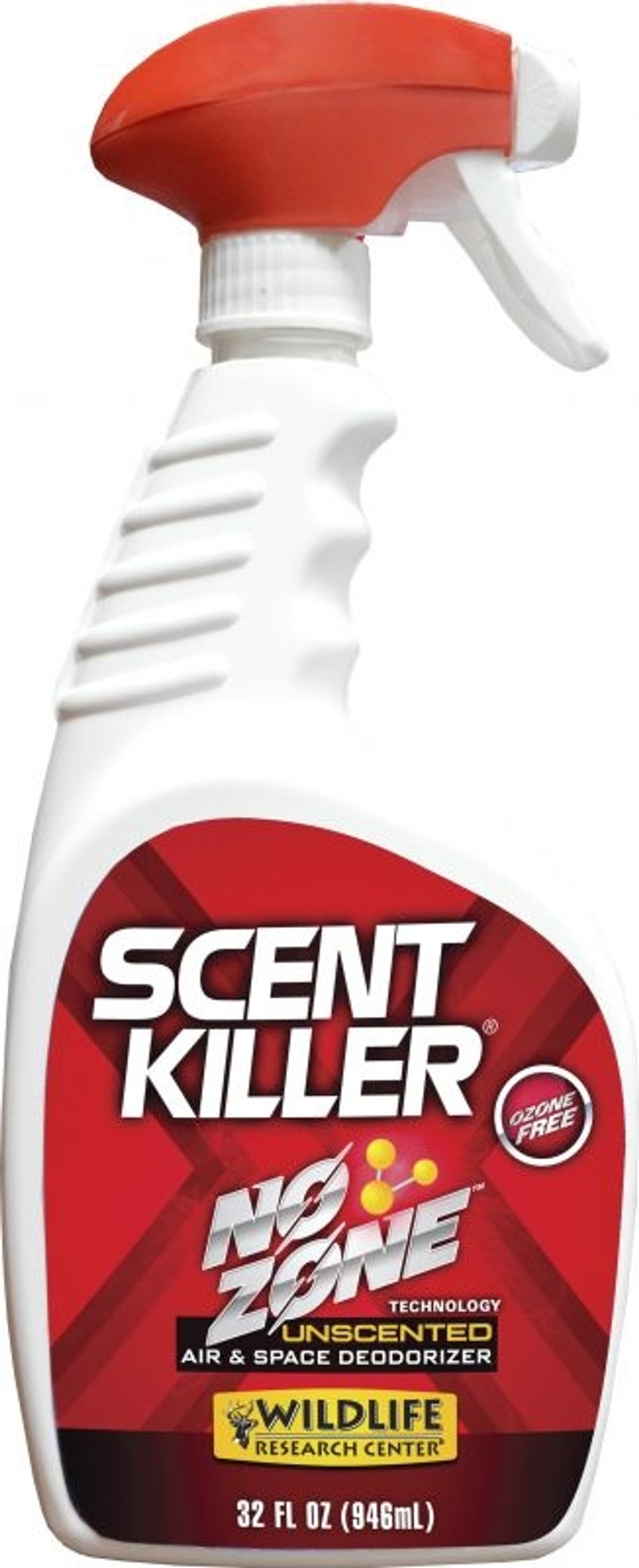 Scent Killer Air & Space Deodorizer