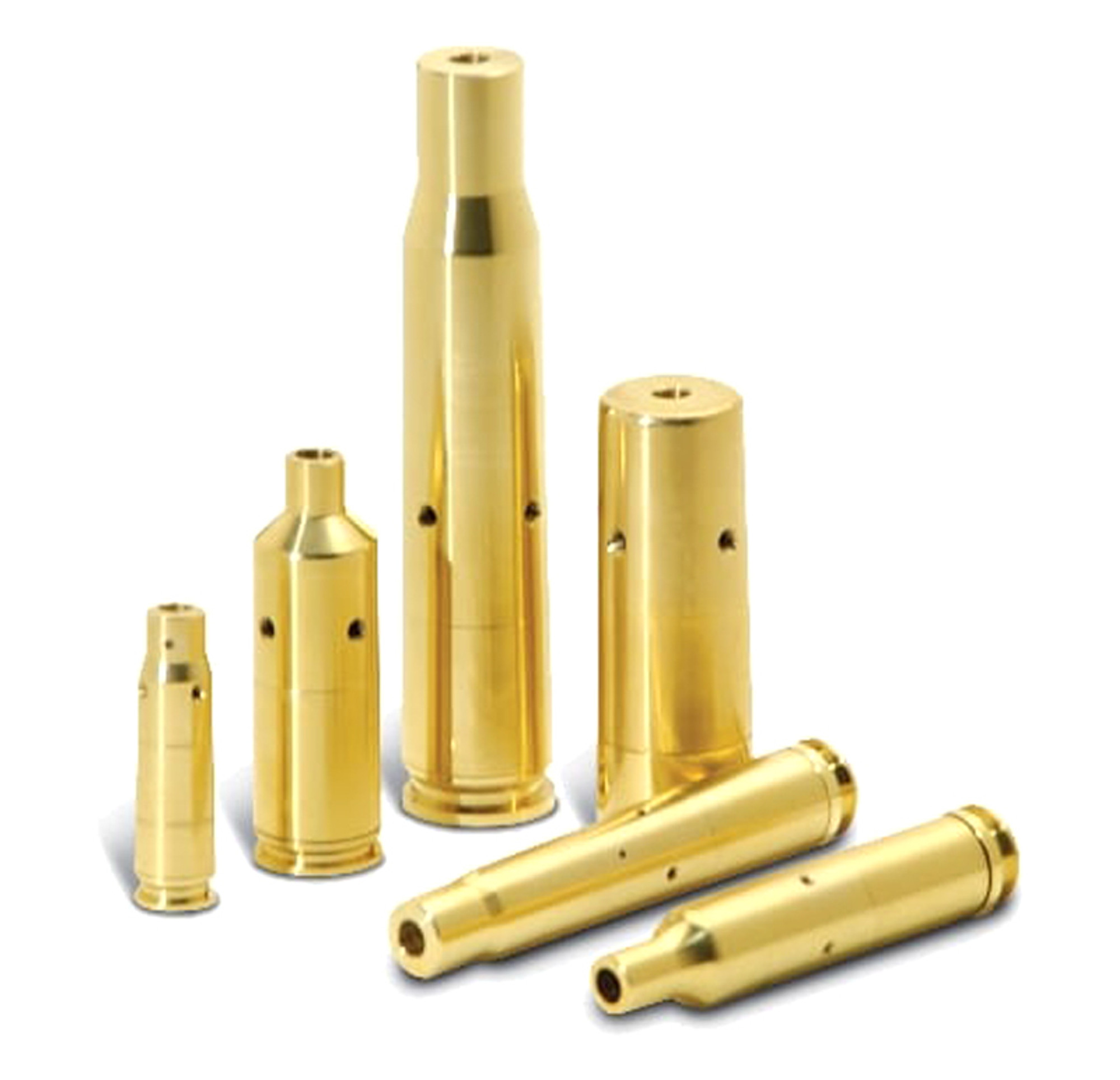 Sight Rite Chamber Cartridges Laser Bore Sighter 9mm