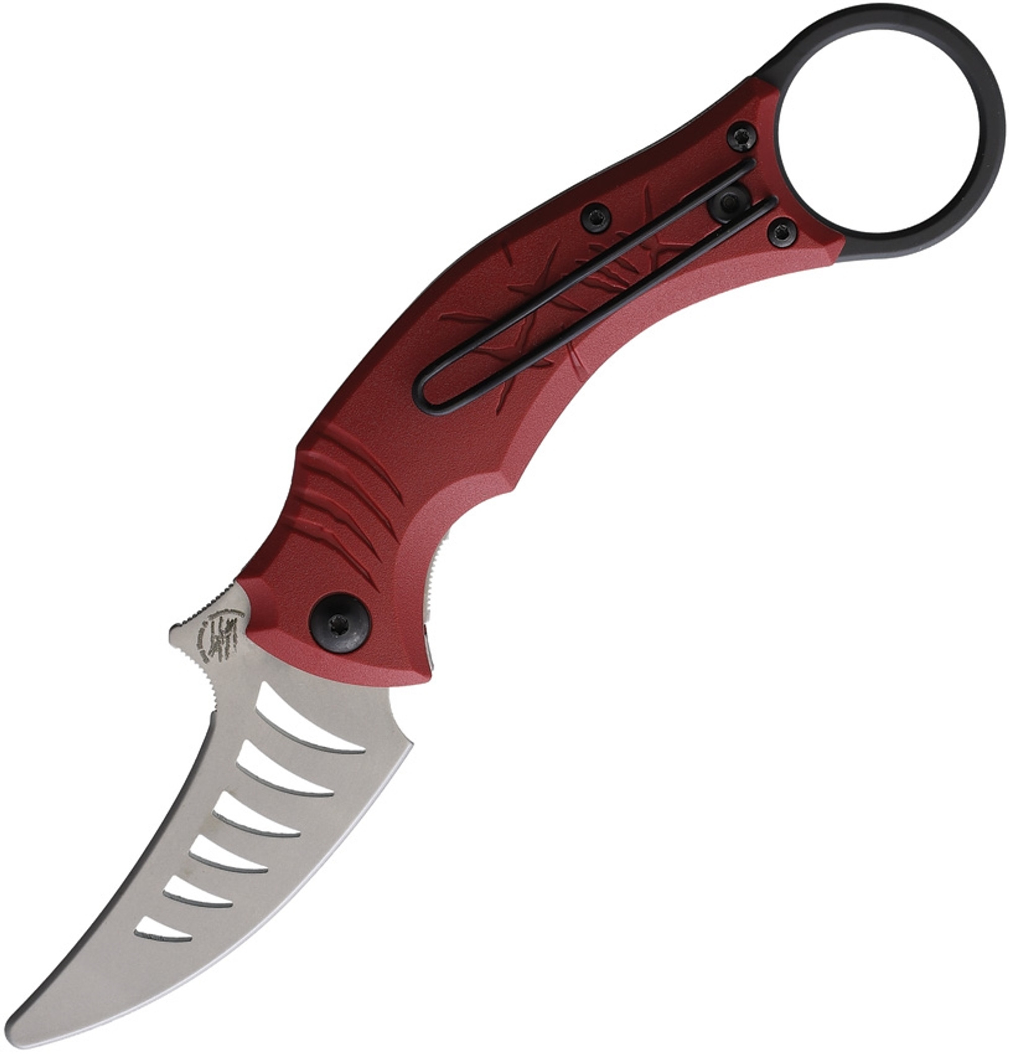 Mako Linerlock Trainer