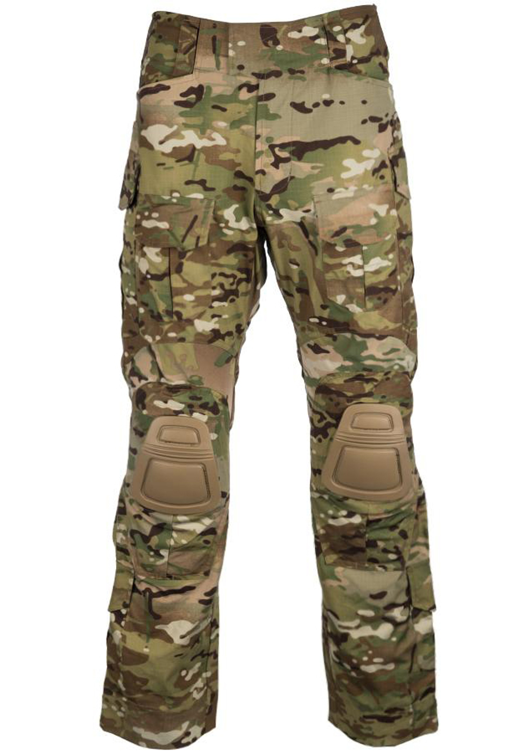 EmersonGear Blue Label Combat Pants w/ Integrated Knee Pads (Color