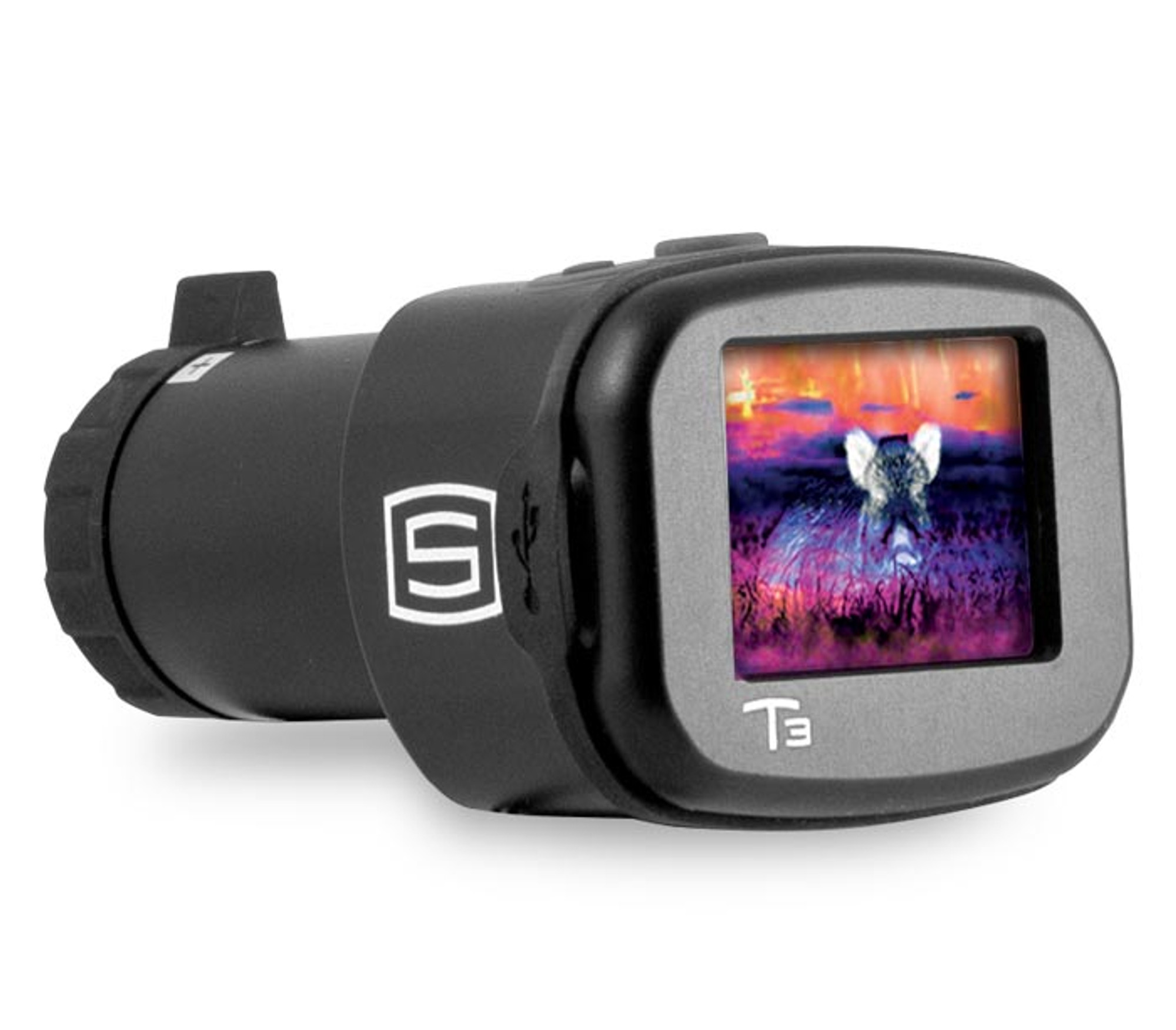 Sector Optics T3 Thermal Imager 