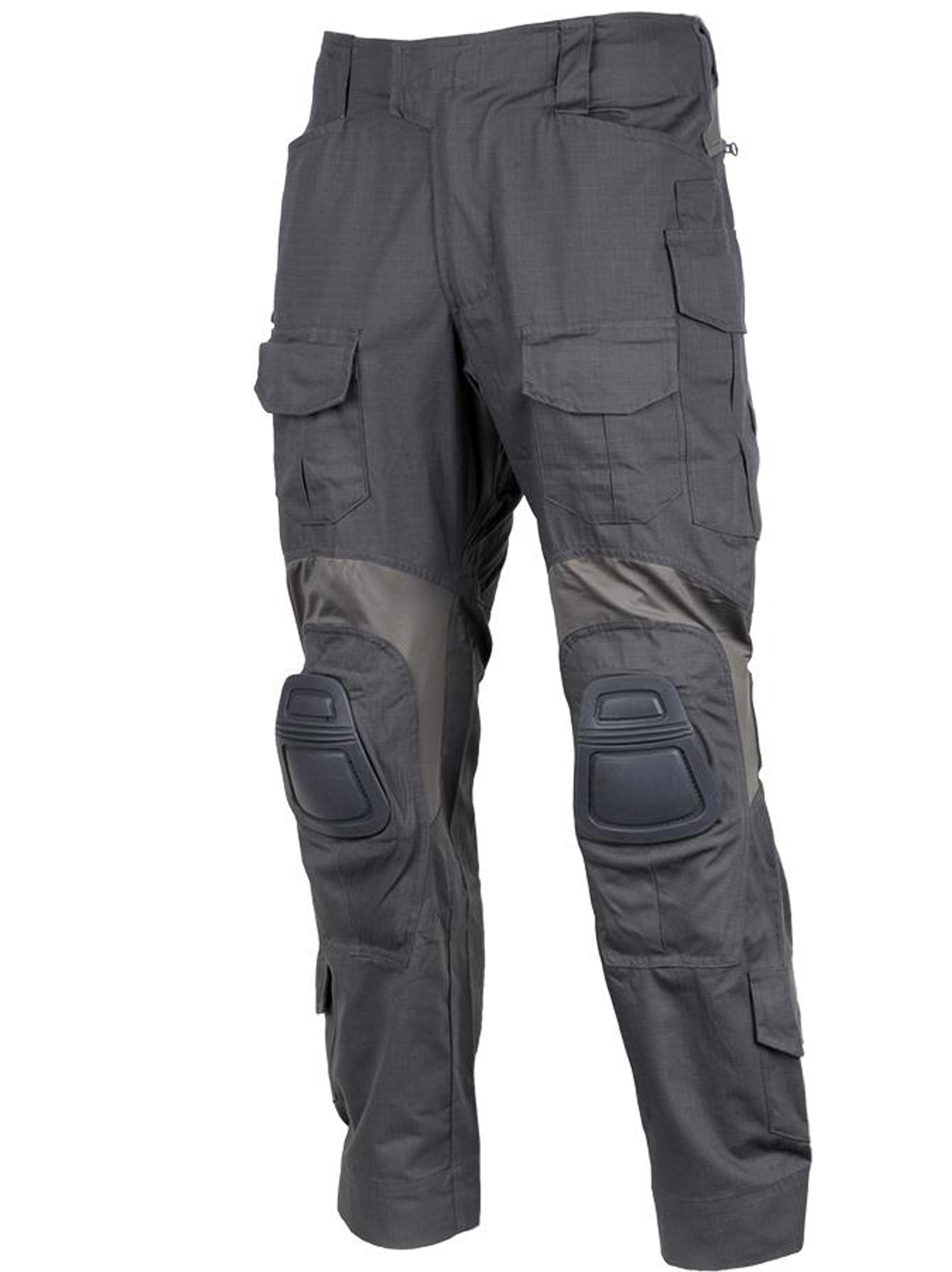 EmersonGear Combat Pants w/ Integrated Knee Pads (Color: Wolf Grey