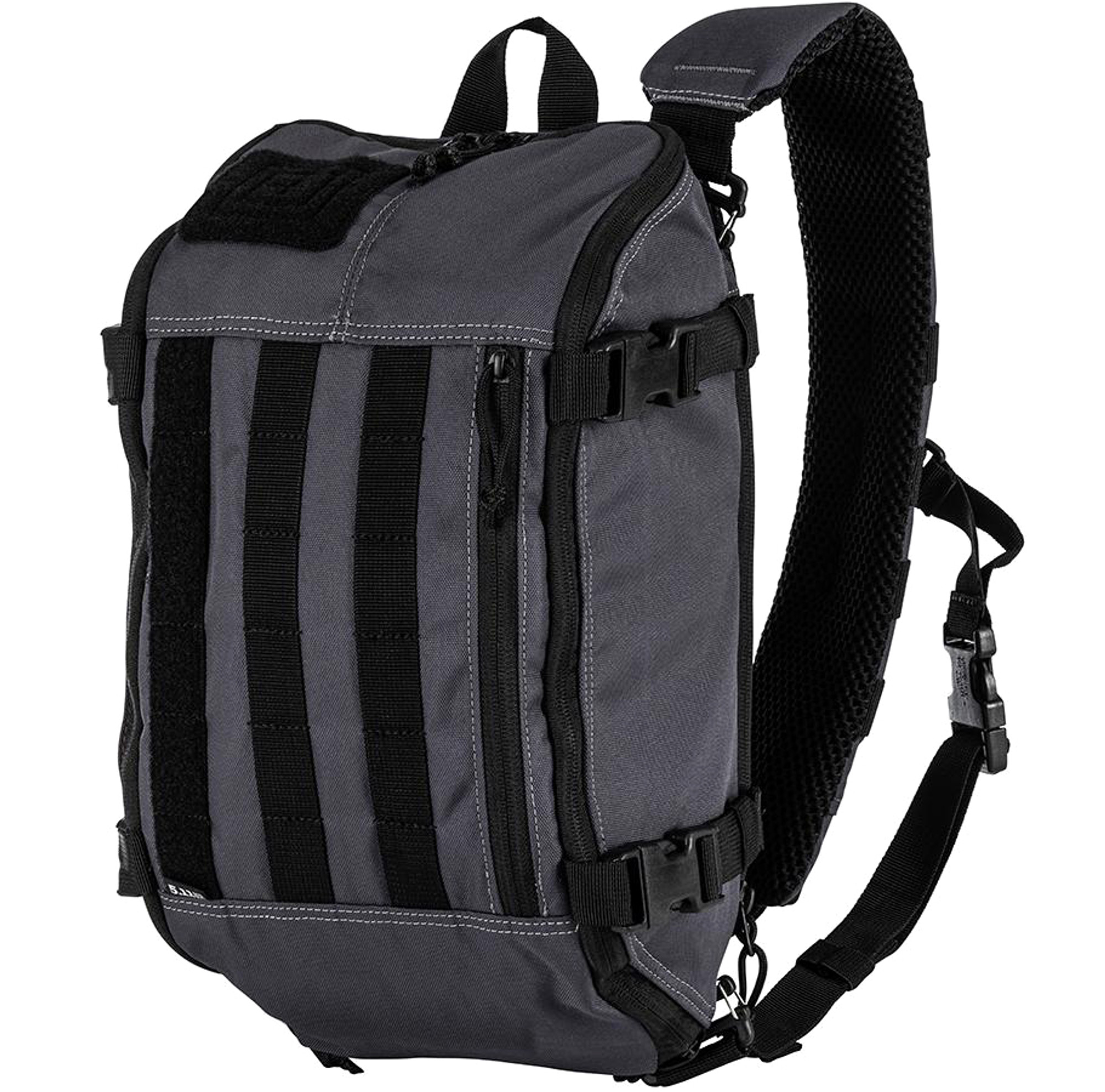 5.11 LV 10 Version 2  Thr Perfect EDC/Camera Sling Pack? 