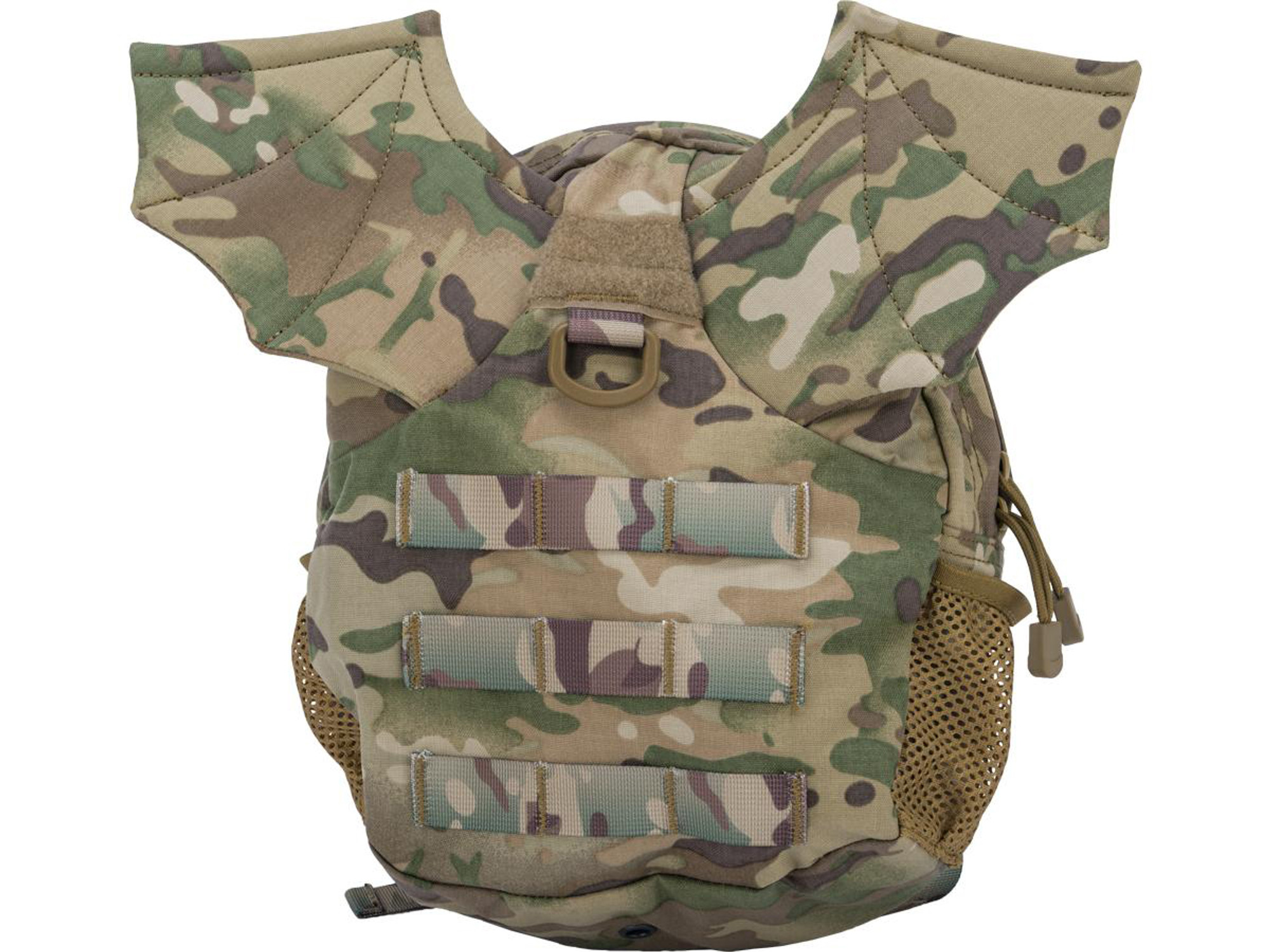 Matrix "Little Devil Kid's" Backpack (Color: Camo)