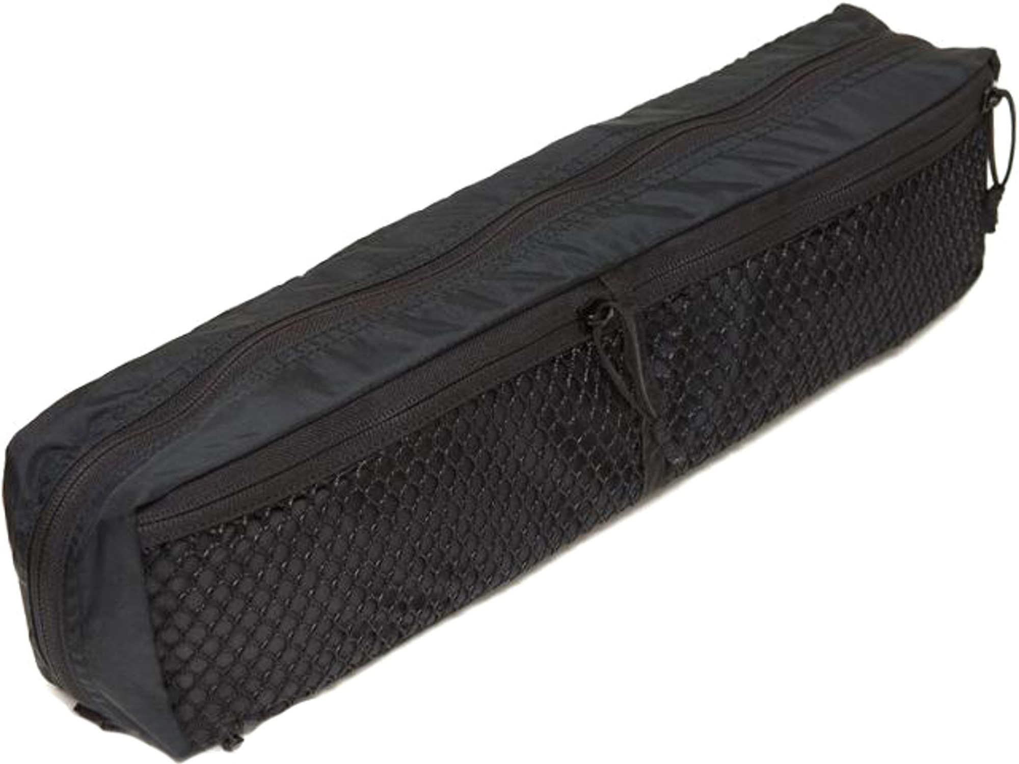 LBX Padded Side Pouch (Color: Black)