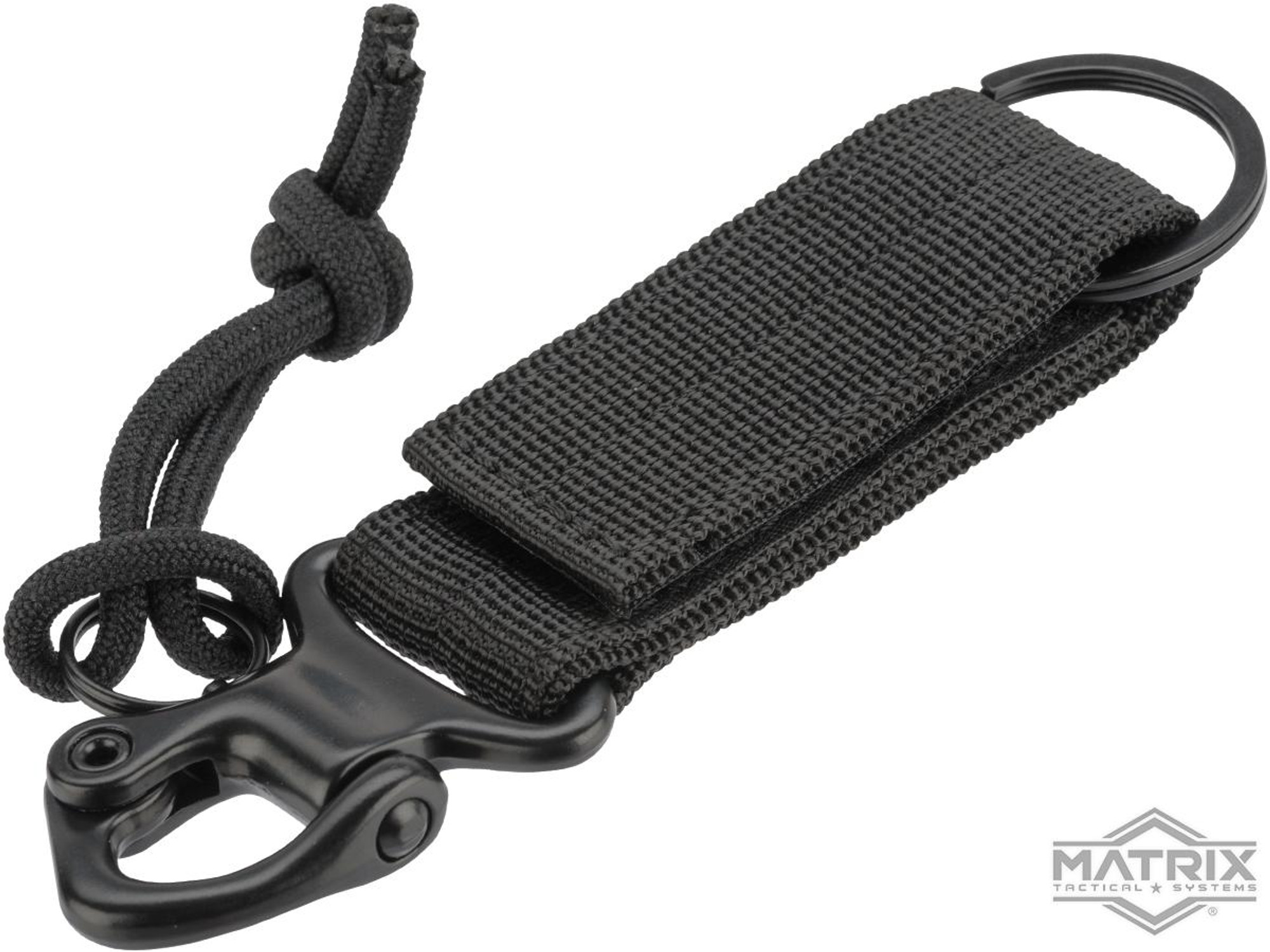 Matrix Tactical Quick Release Key Sling