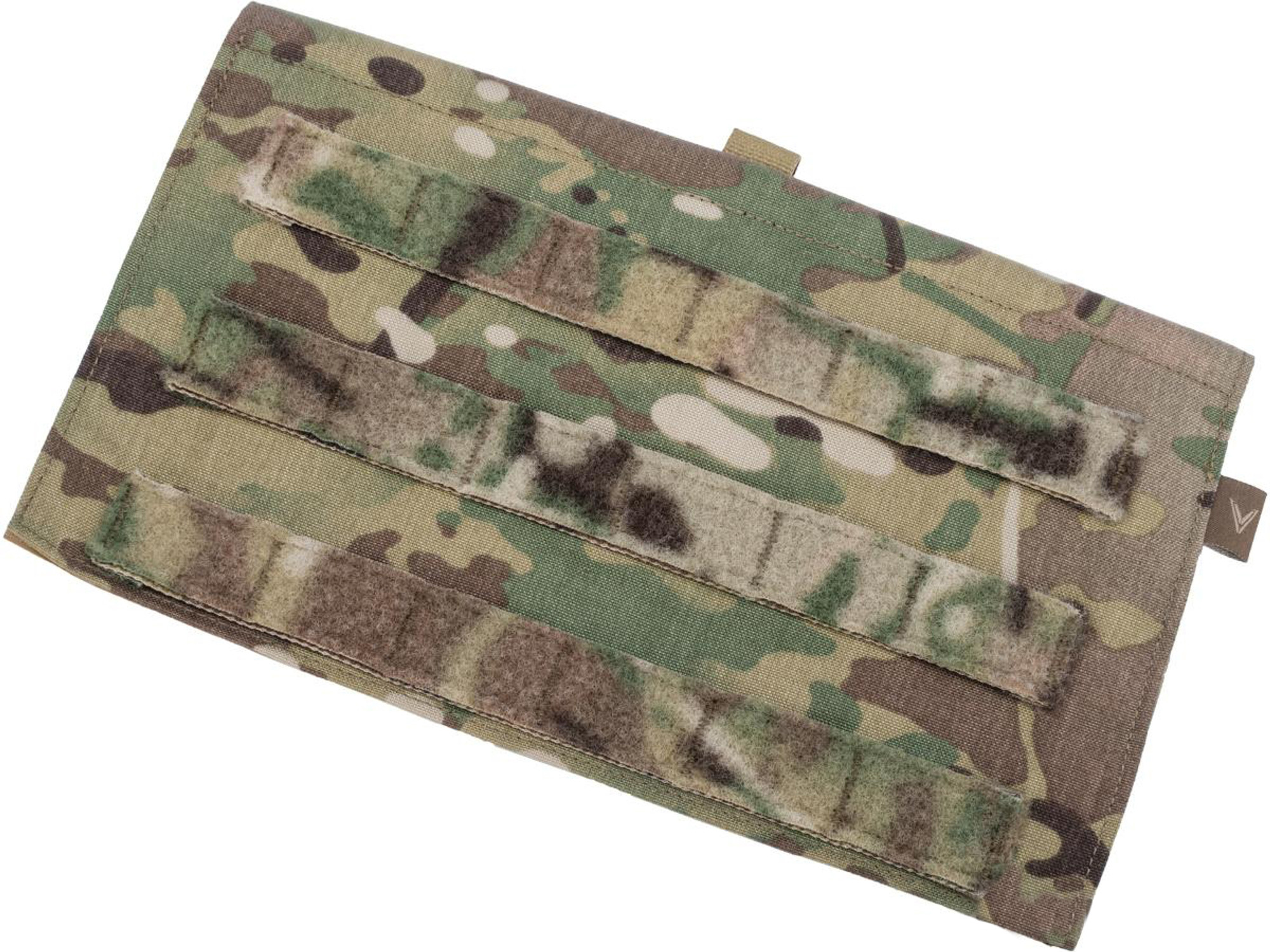 Velocity Systems Front Flap for SCARAB LT / Light / LE Plate Carrier (Color: Multicam)