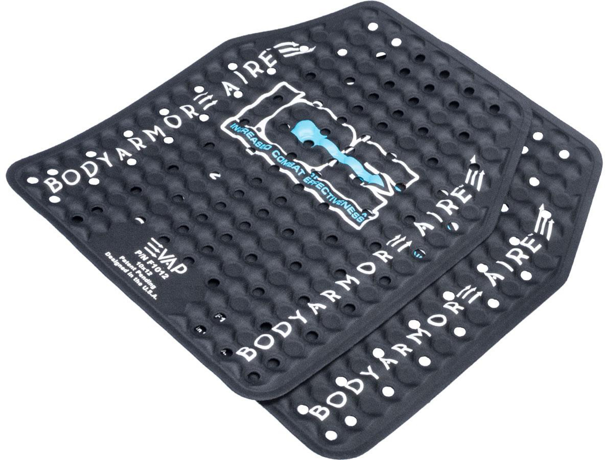 BODY ARMOR VENT ICE Retro 2枚セット ICE Retro Fit Kit (GEN II) | BODY ARMOR VENT