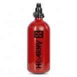 HK Army 48ci / 3000psi Aluminum Compressed Air Tank - Red