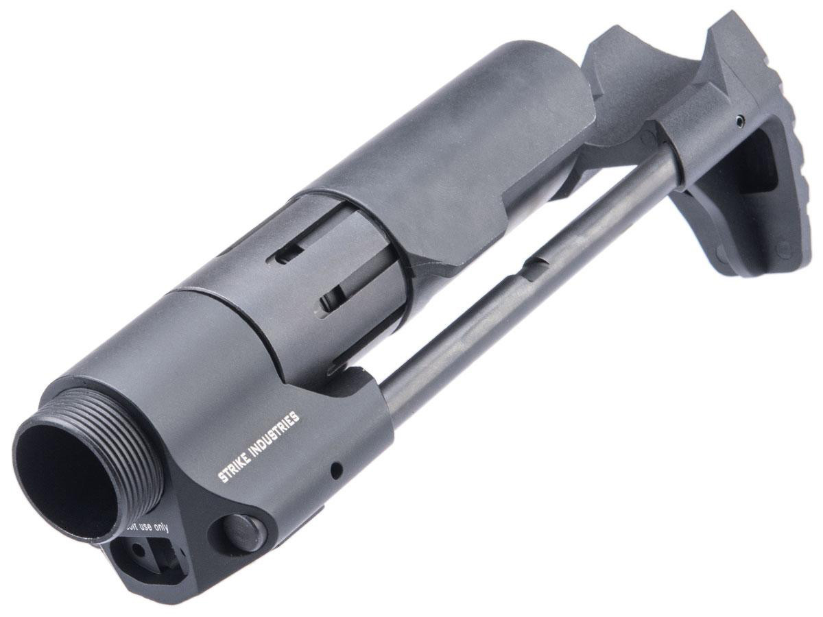 EMG Strike Industries Licensed Rapid Deployment PDW Stock for