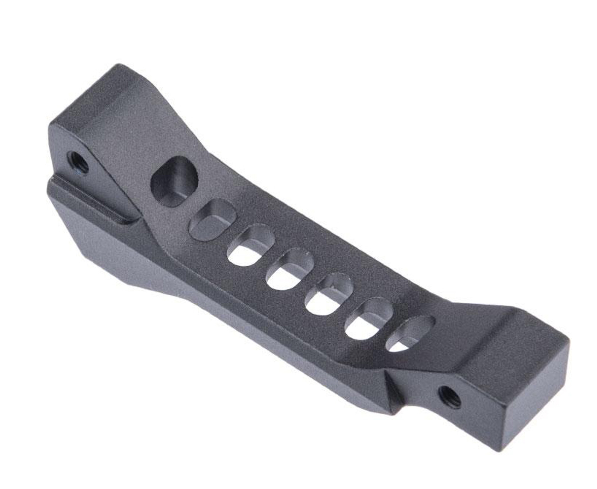 EMG Strike Industries Fang Trigger Guard for TM M4 MWS Gas Blowback Airsoft Rifle