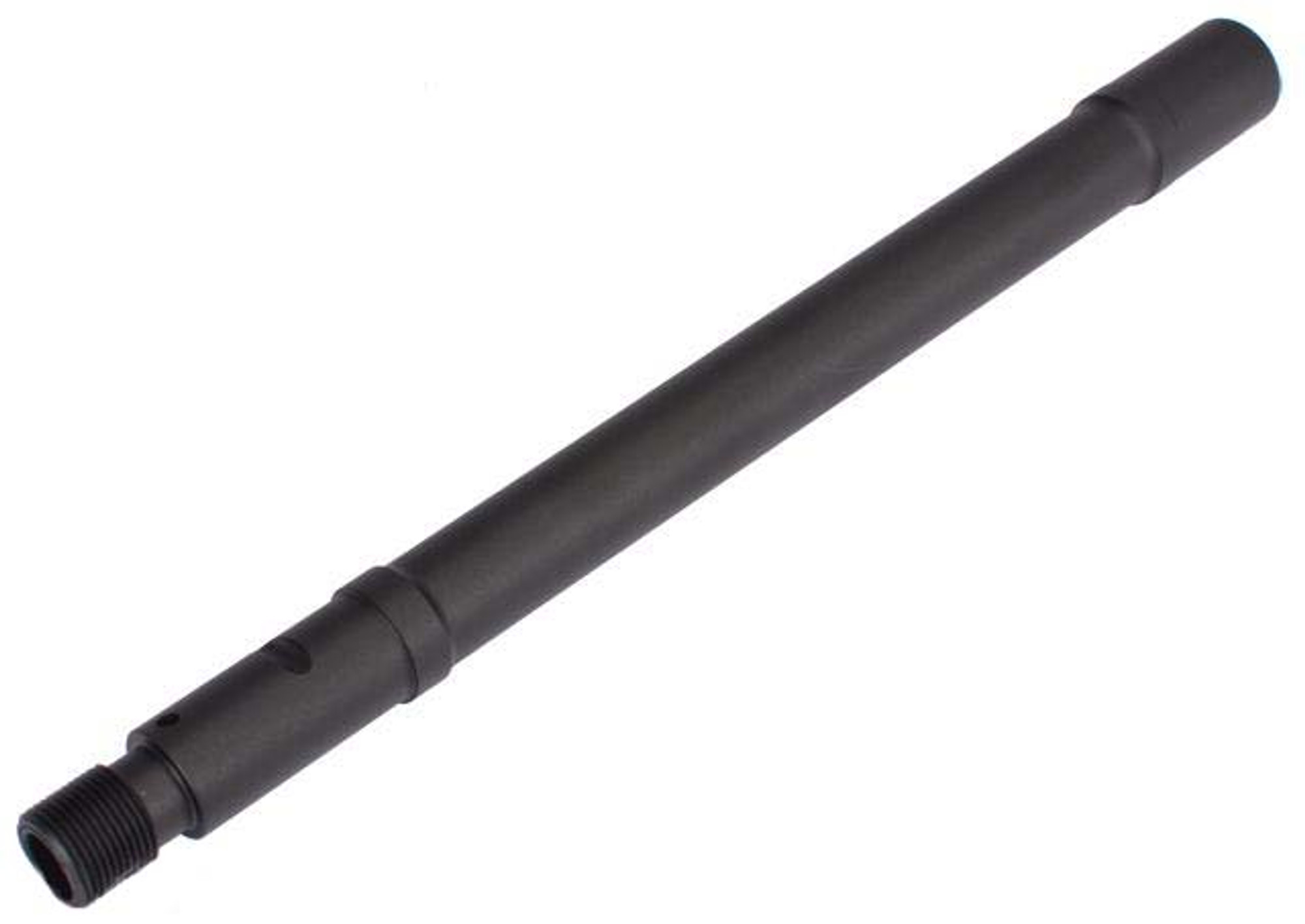 VFC Metal Outer Barrel for MK16 / MK17 Series Airsoft AEG Rifles