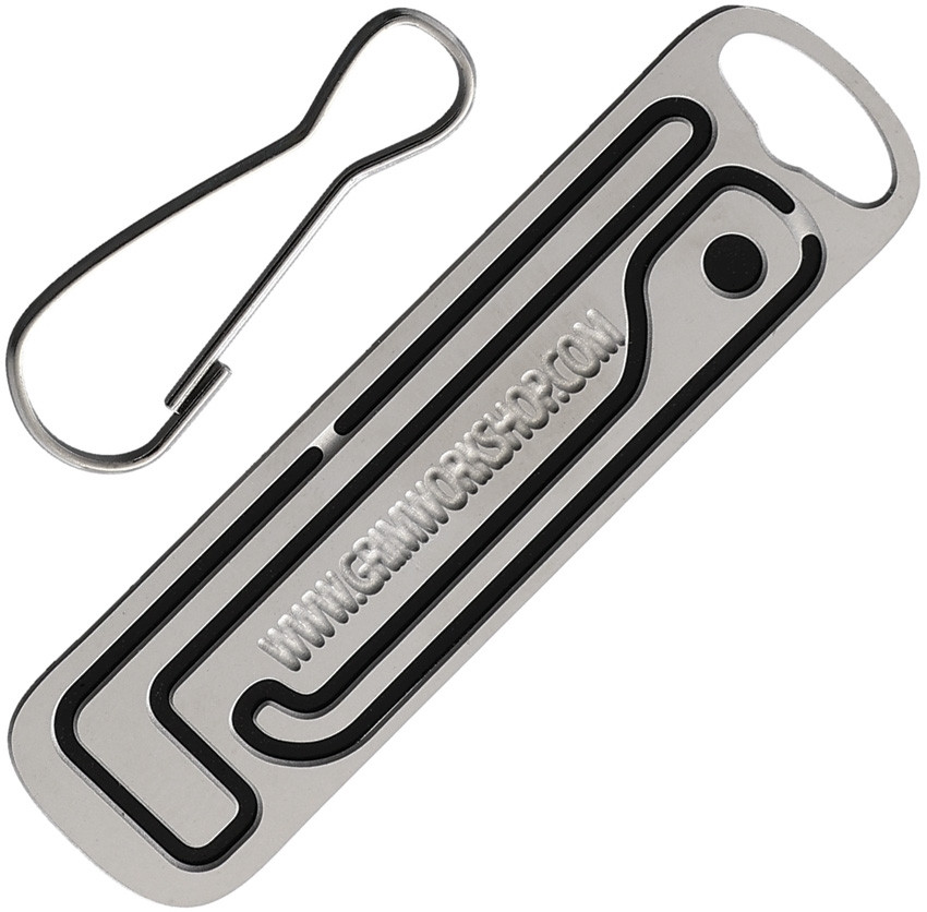 Lockpick Probe Micro Tool