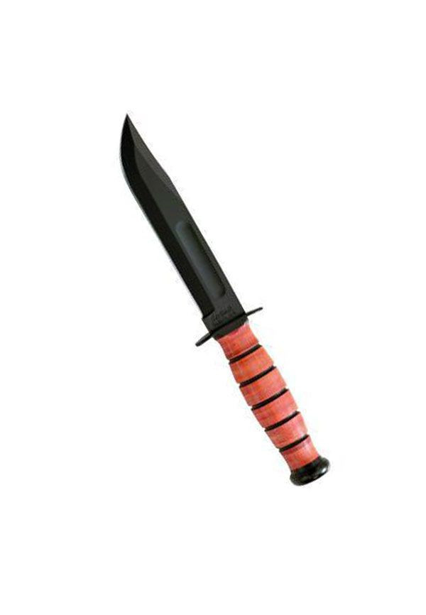Shorty Ka-bar USMC Fighting Knife main image 1