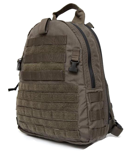 LBX Minimalist Gear Pack 