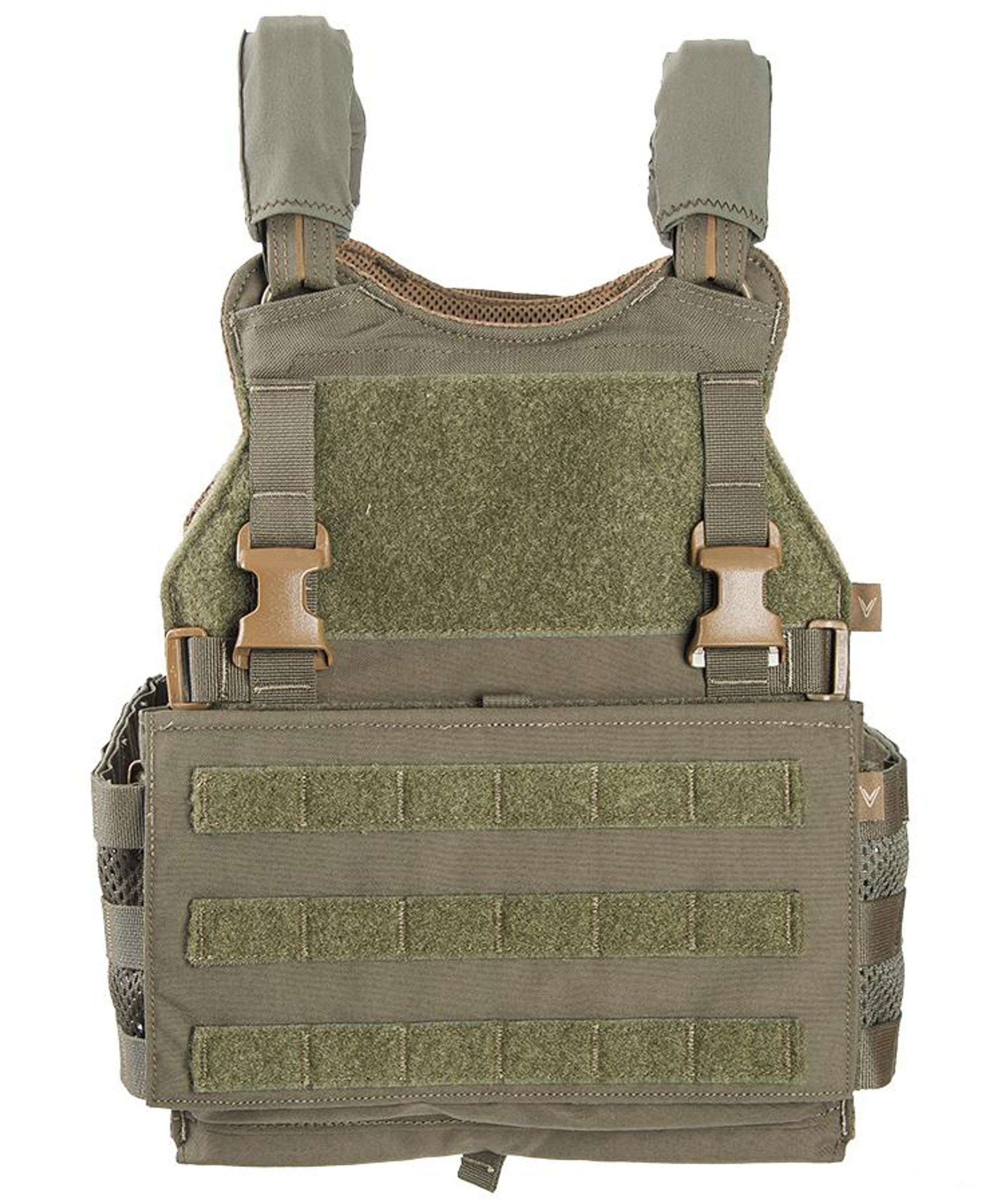 Velocity Systems SCARAB LT Light Weight Plate Carrier (Color