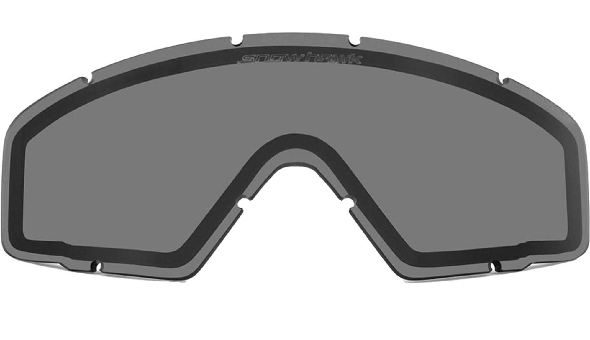 Revision Replacement Lens for SnowHawk Military Cold Weather Goggle System