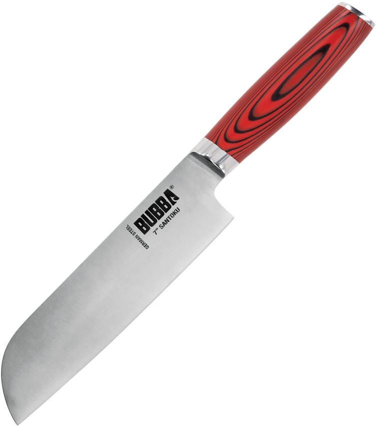 Santoku Knife 7in