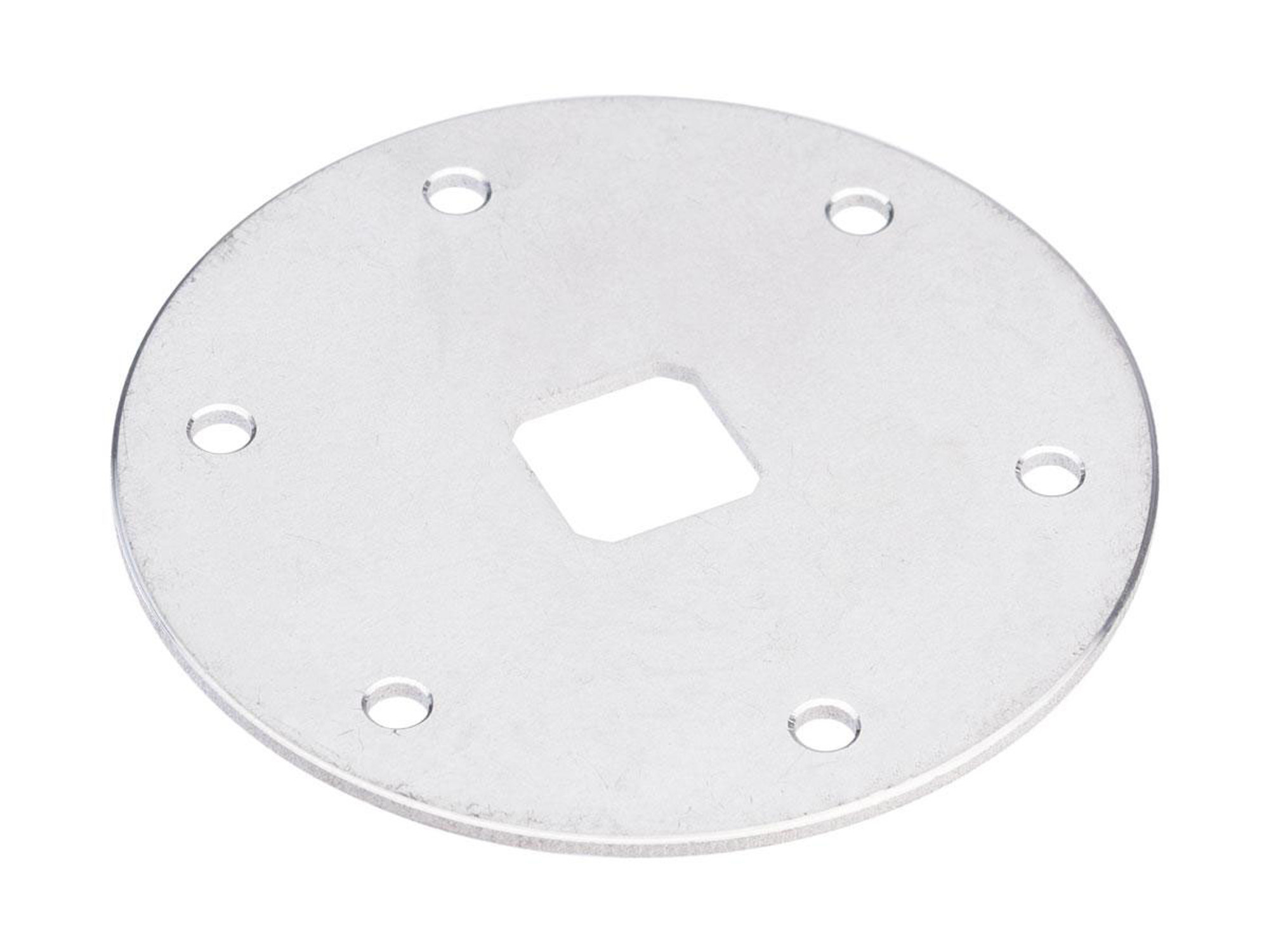 Jigging Master Reel Replacement Parts (Part: #61 / Rear Drag Plate)