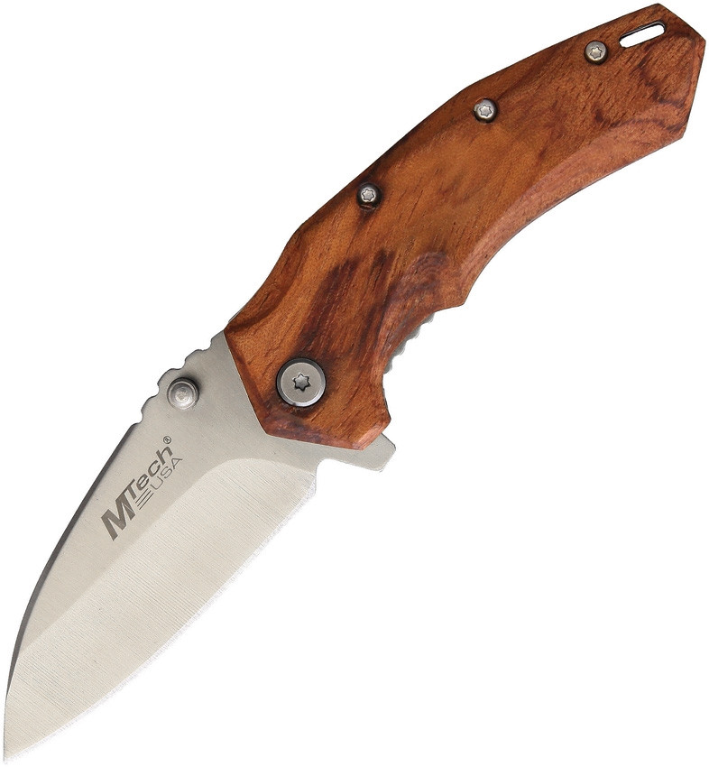 Linerlock A/O Brown MTA1158BR