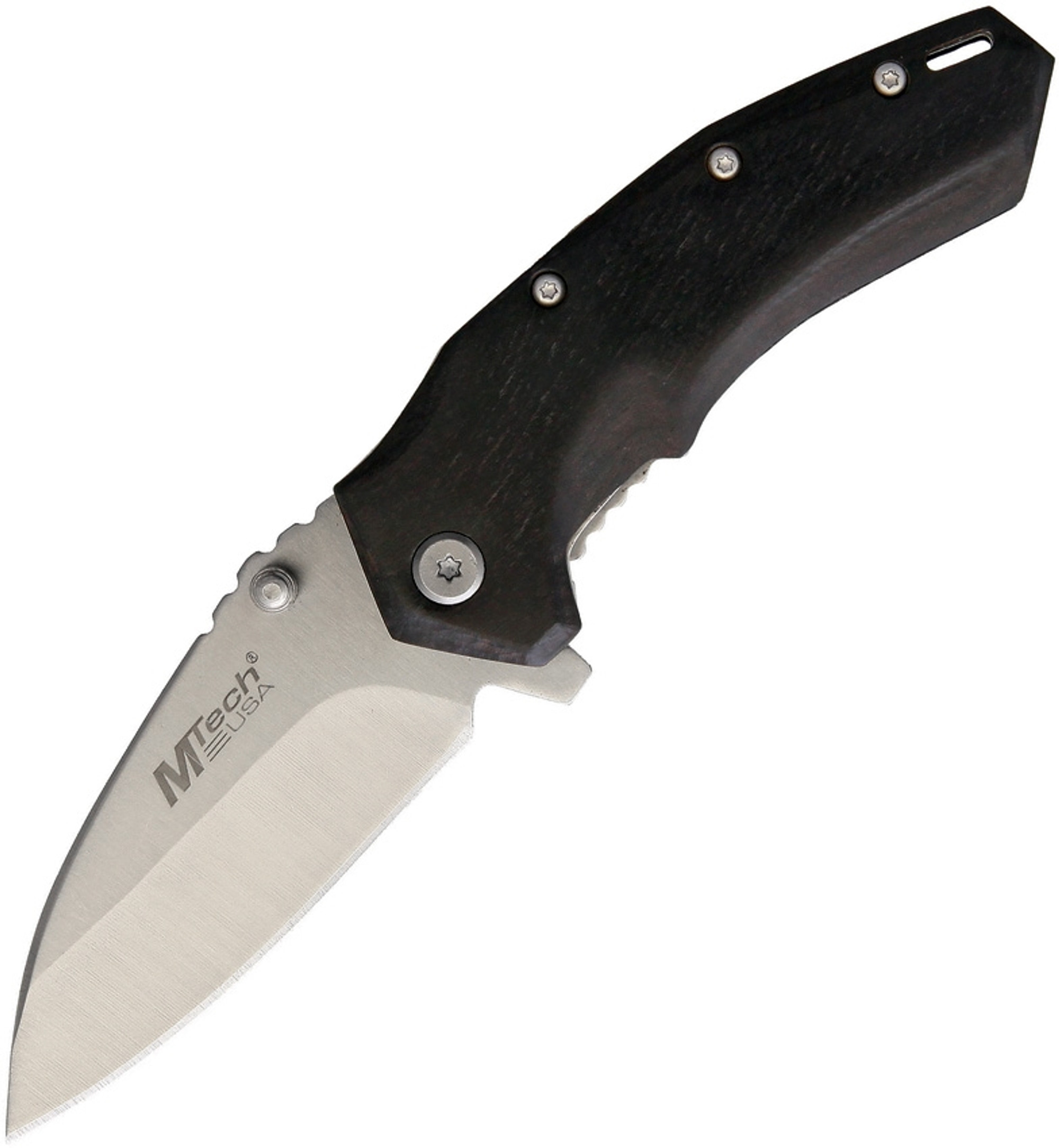 Linerlock A/O Black MTA1158BK