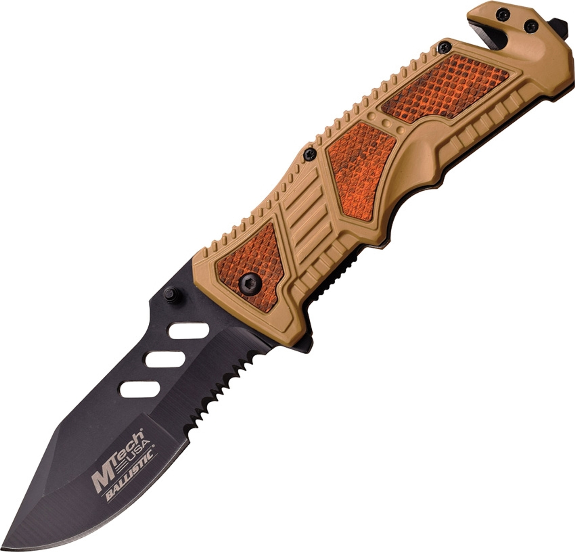 Linerlock A/O Tan MTA941TN