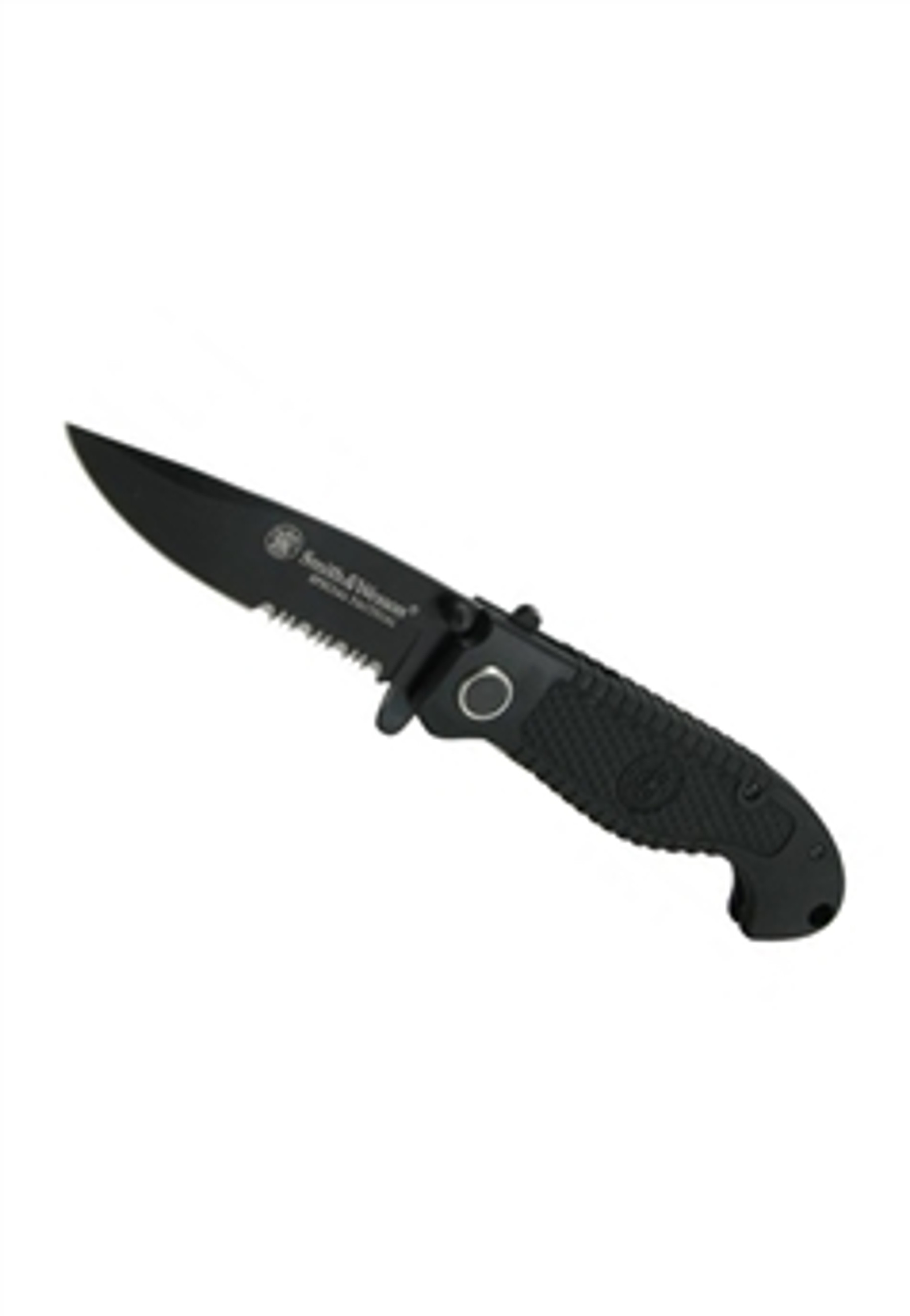 Smith & Wesson Special Tactical Folding Knife