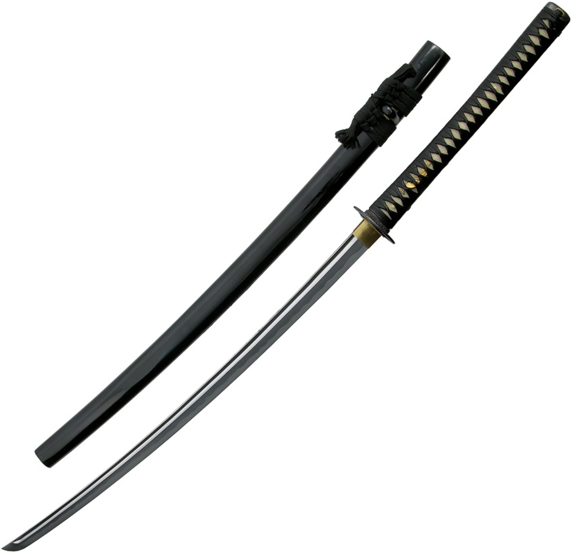 Classic Musashi Katana