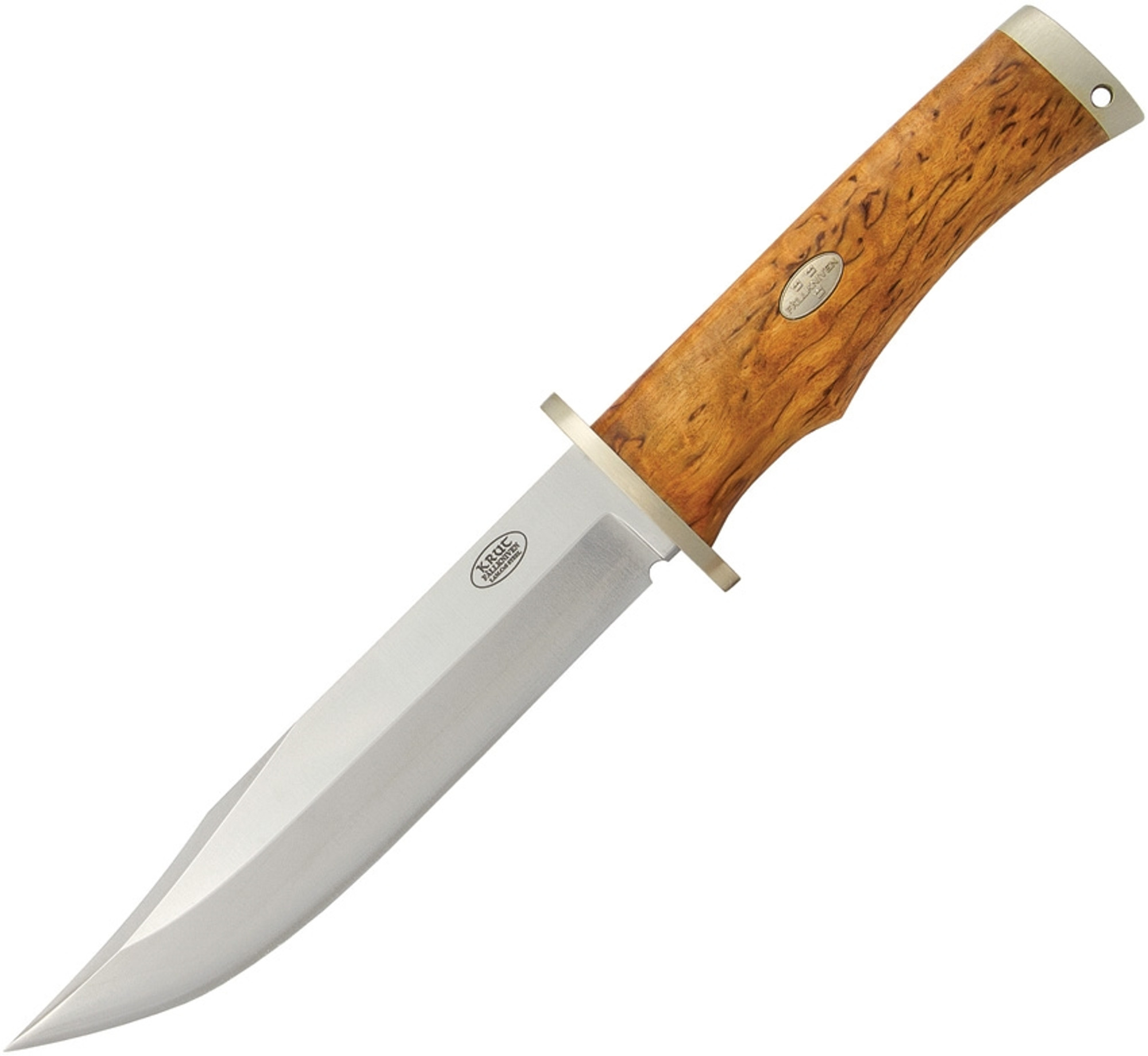 Krut Fixed Blade Limited