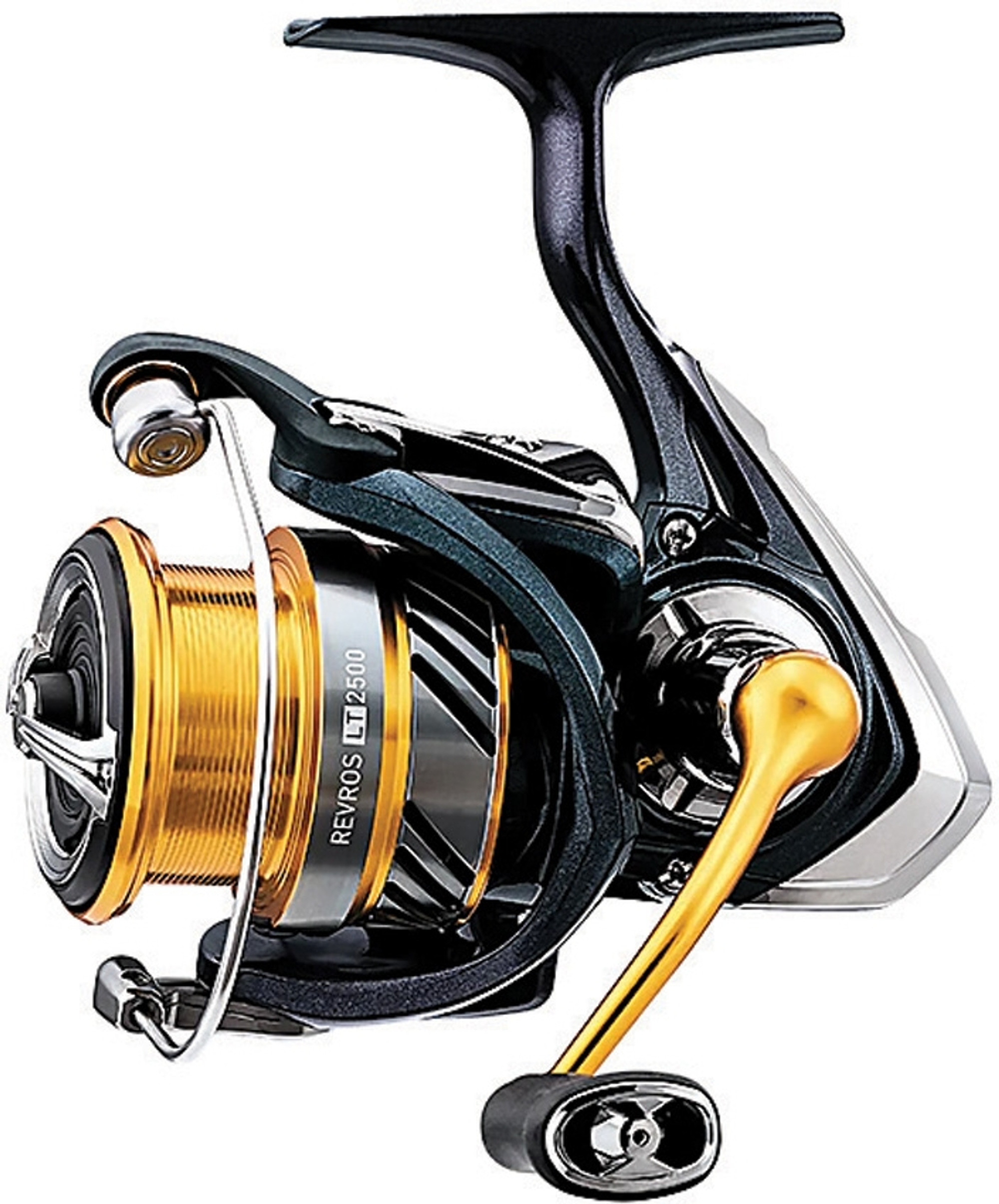 Revros LT Spinning Reel DIAREVLT2000