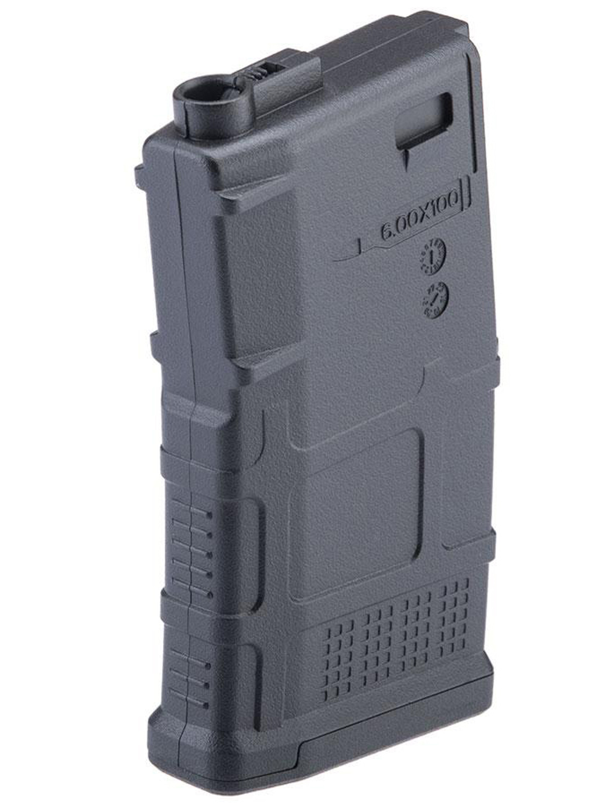 Avengers 100rd Polymer Mid-Cap Short Magazine for M4/M16 Series