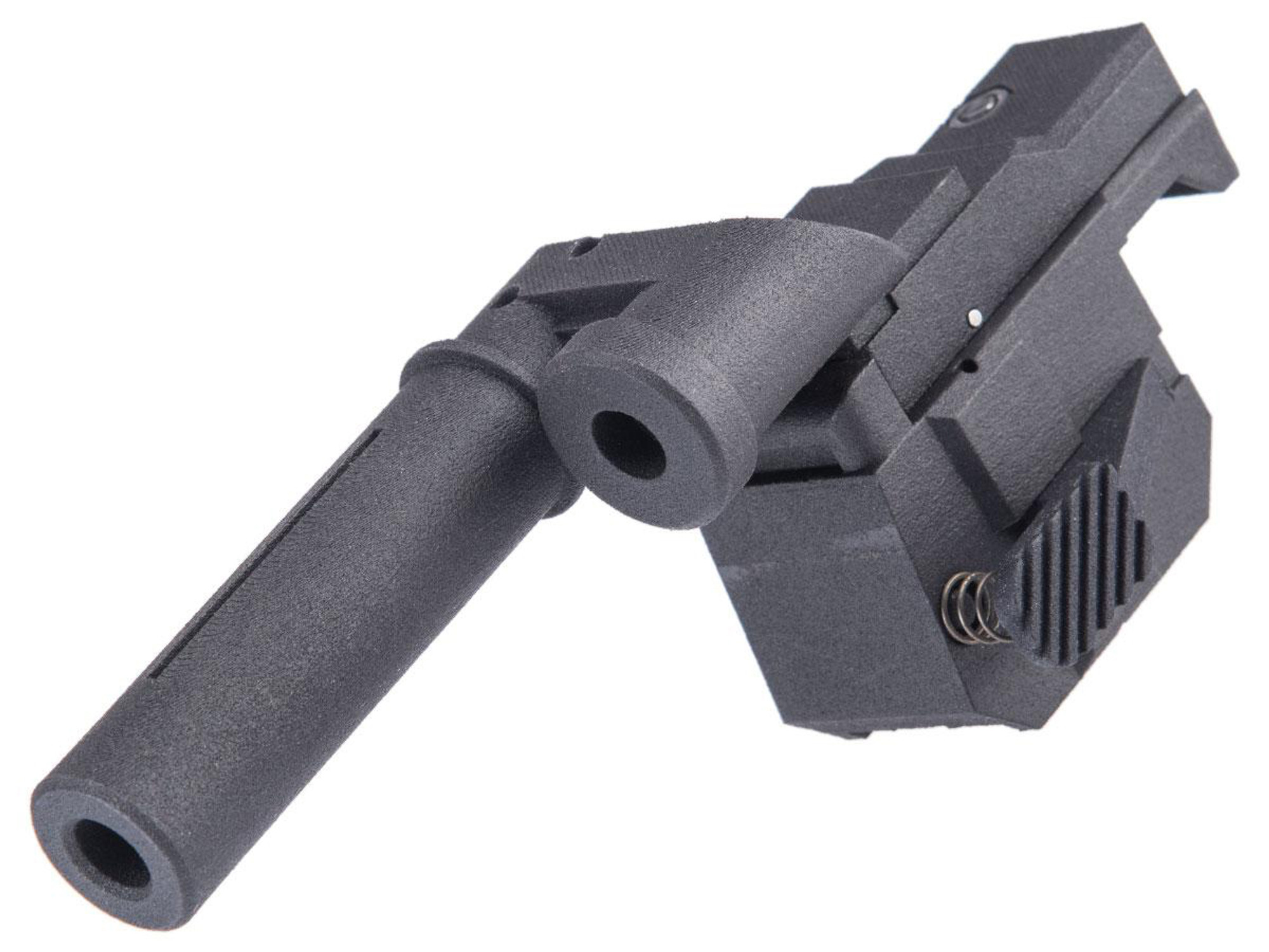 TAPP Airsoft Magazine Adapter for Tokyo Marui KSG Gas Airsoft Shotgun
