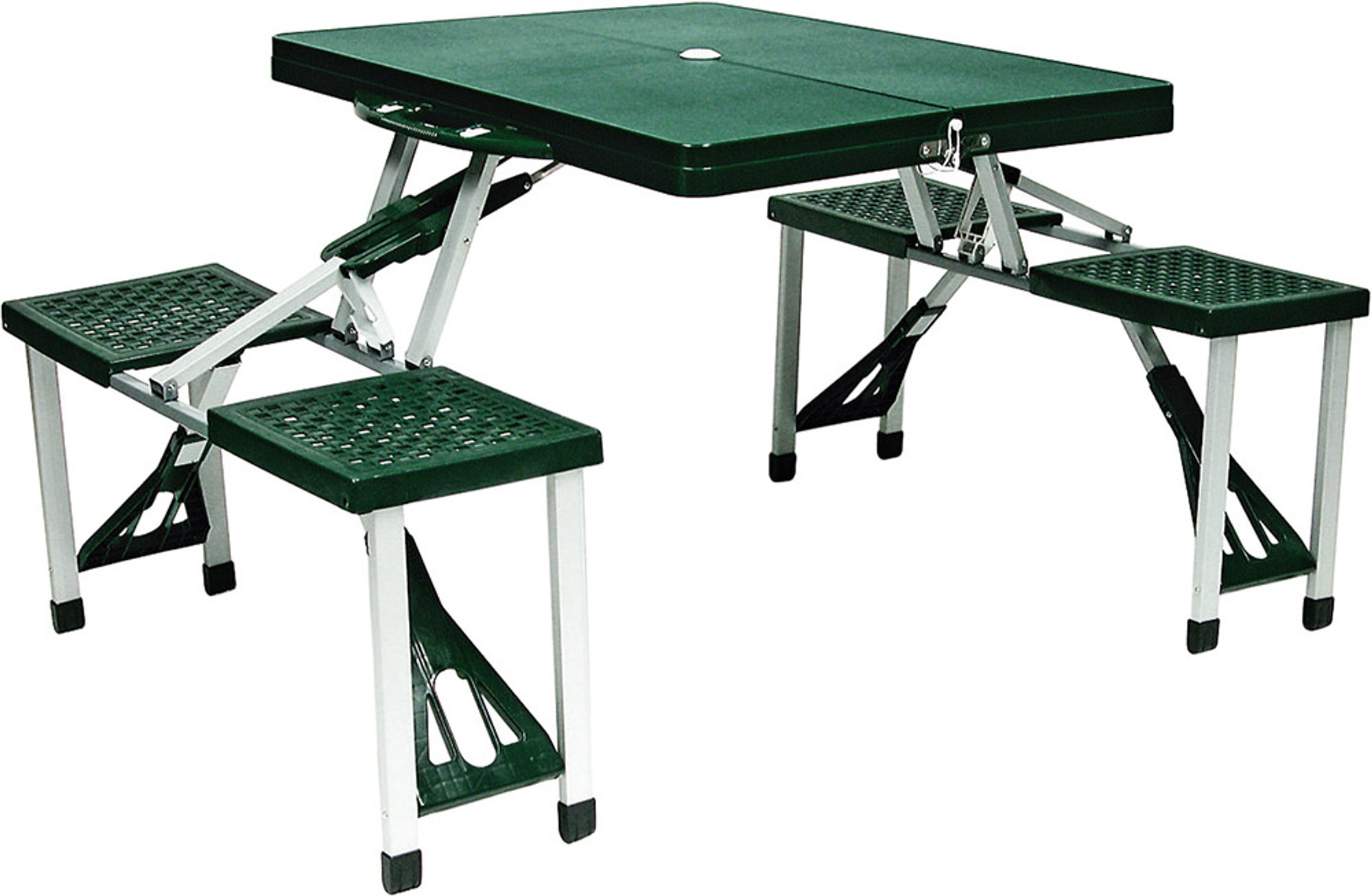 Folding Picnic Table Set