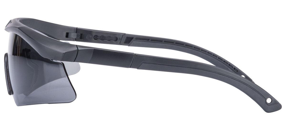 Revision Sawfly Legacy Ballistic Eyewear Basic Kit Regular Hero Outdoors