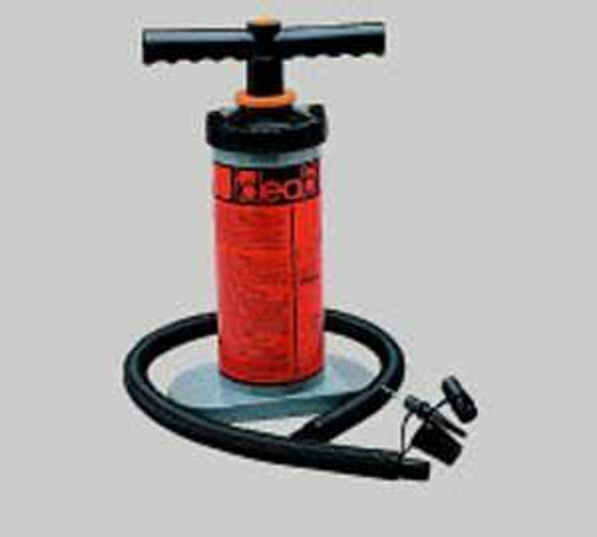 World Famous 309 Double Action Hand Pump