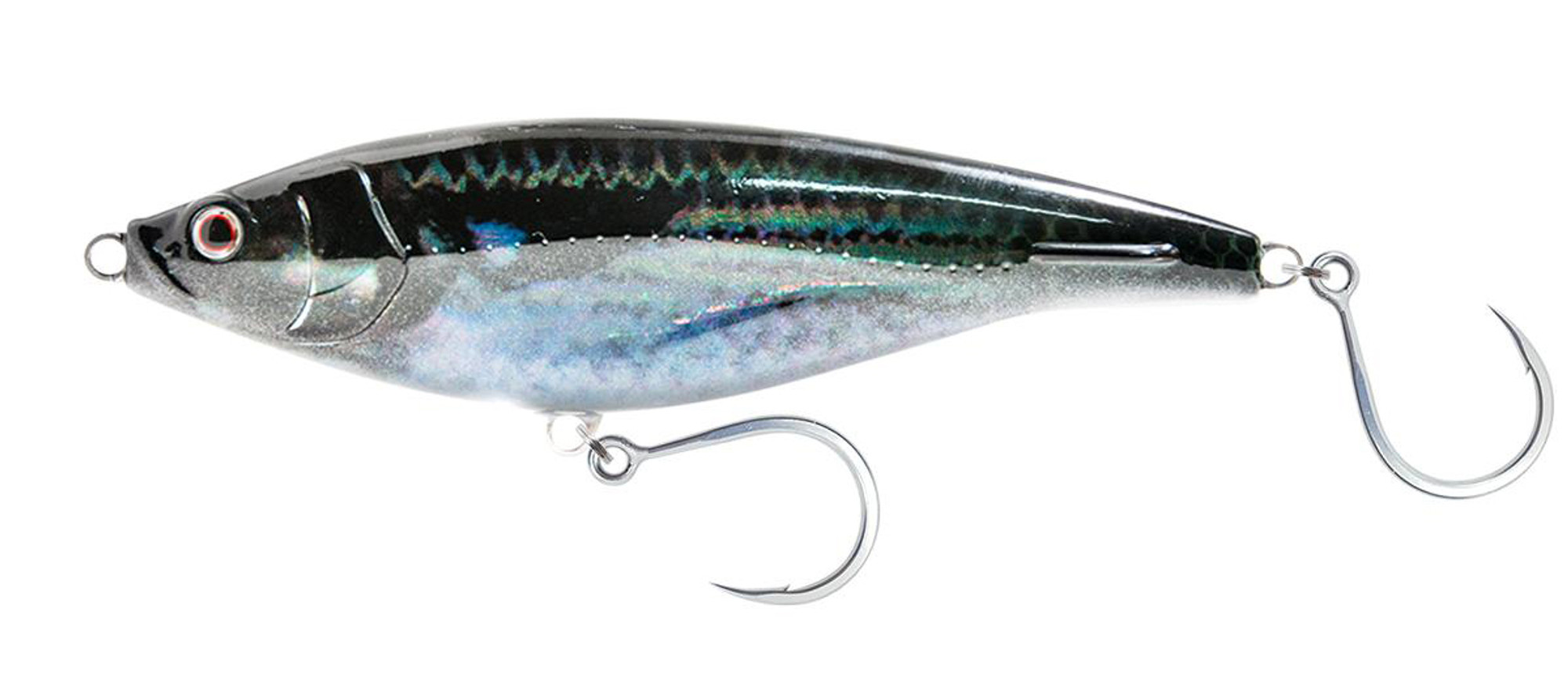 Nomad Design "Madscad" Sinking Fishing Lure (Color: Natural Mullet)