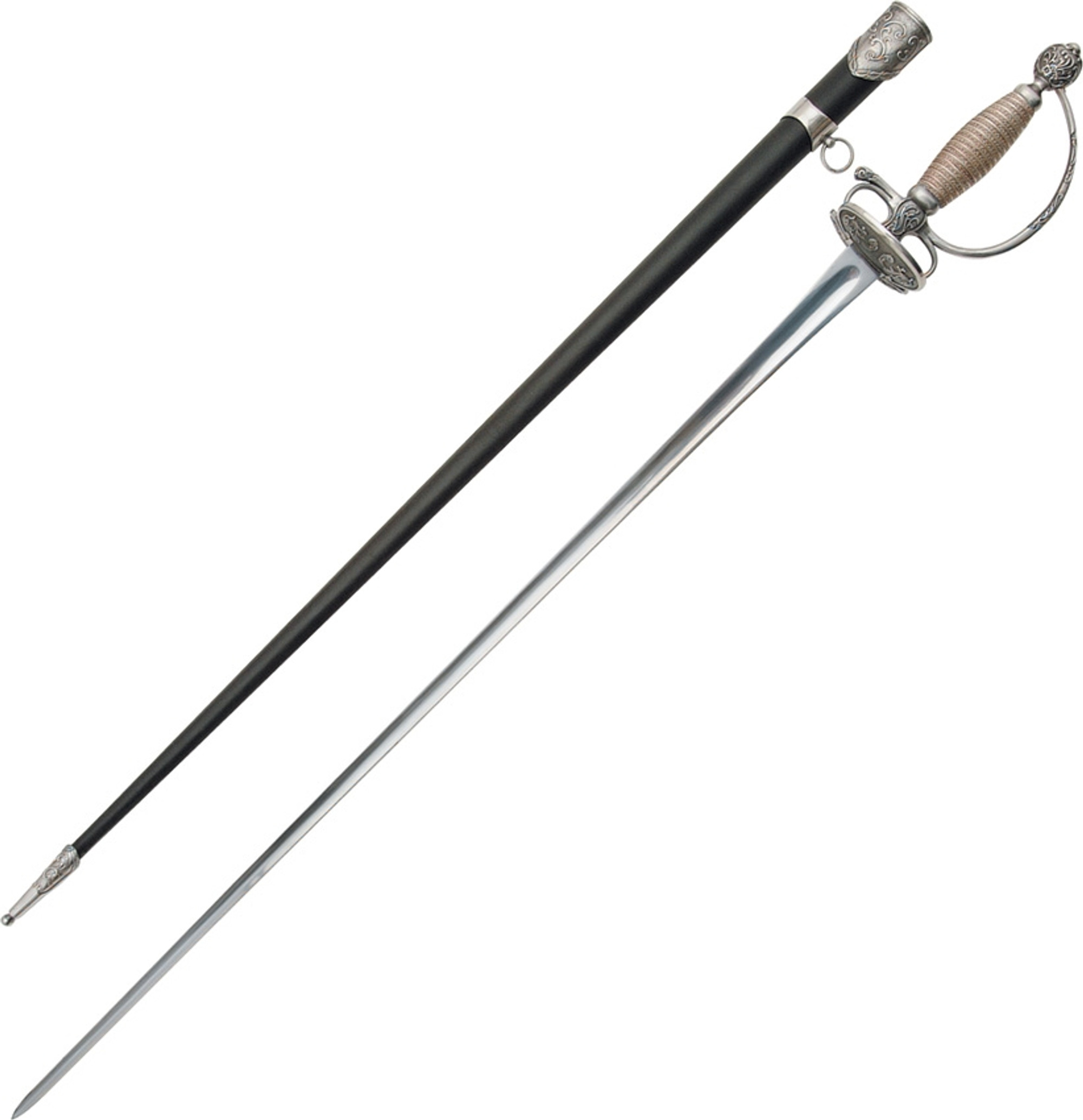 Cold Steel Cavalry Small Sword