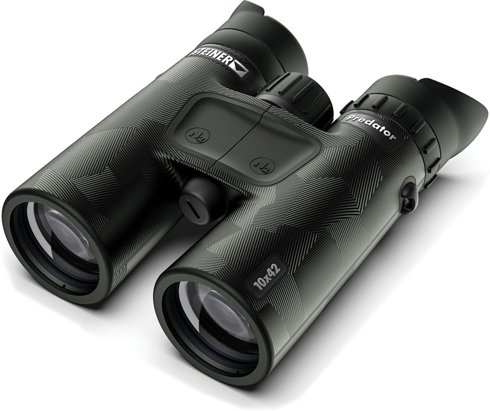 Predator 10x42 Binocular