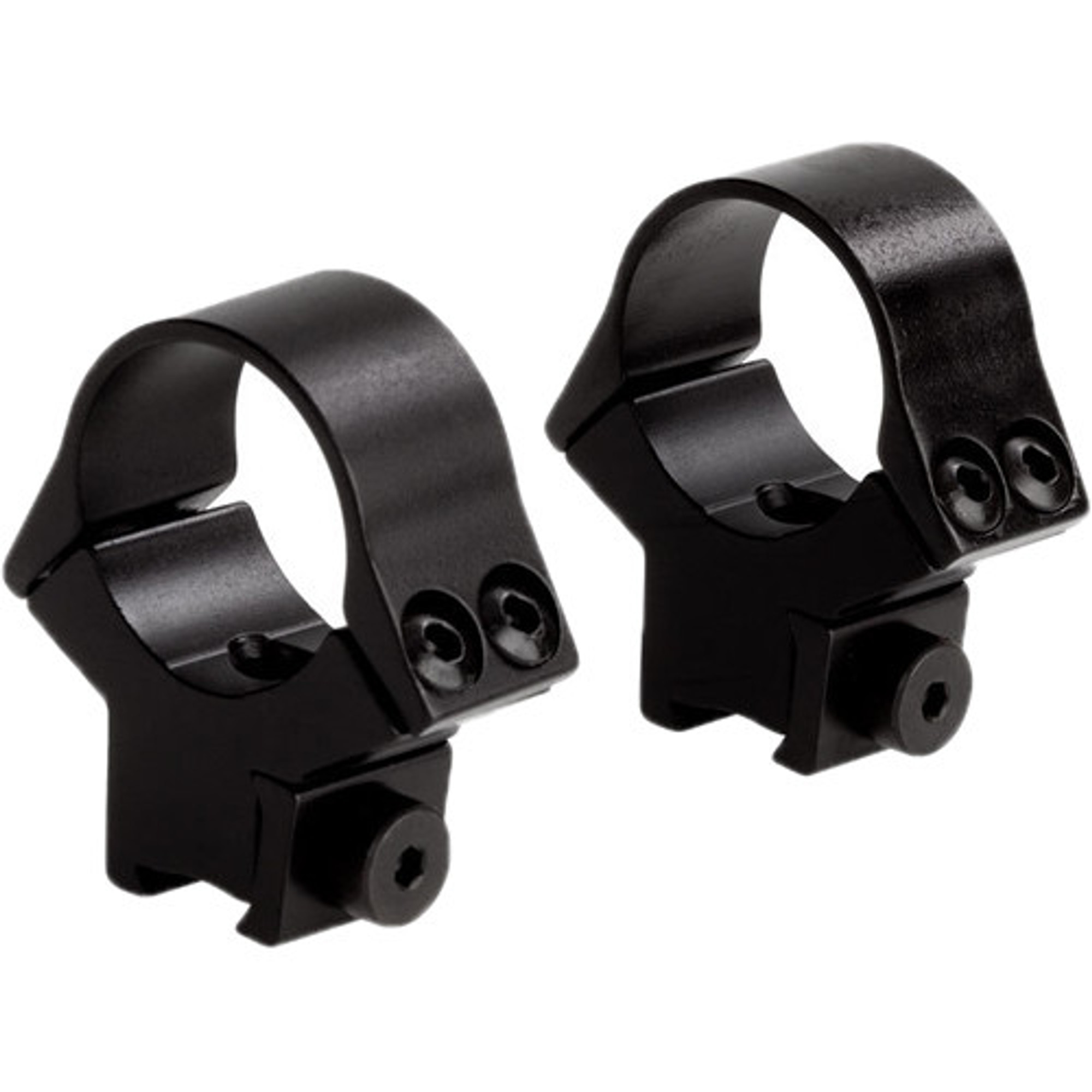 Sun Optics Airgun Riflescope Rings for 11mm Dovetail - 1" Medium