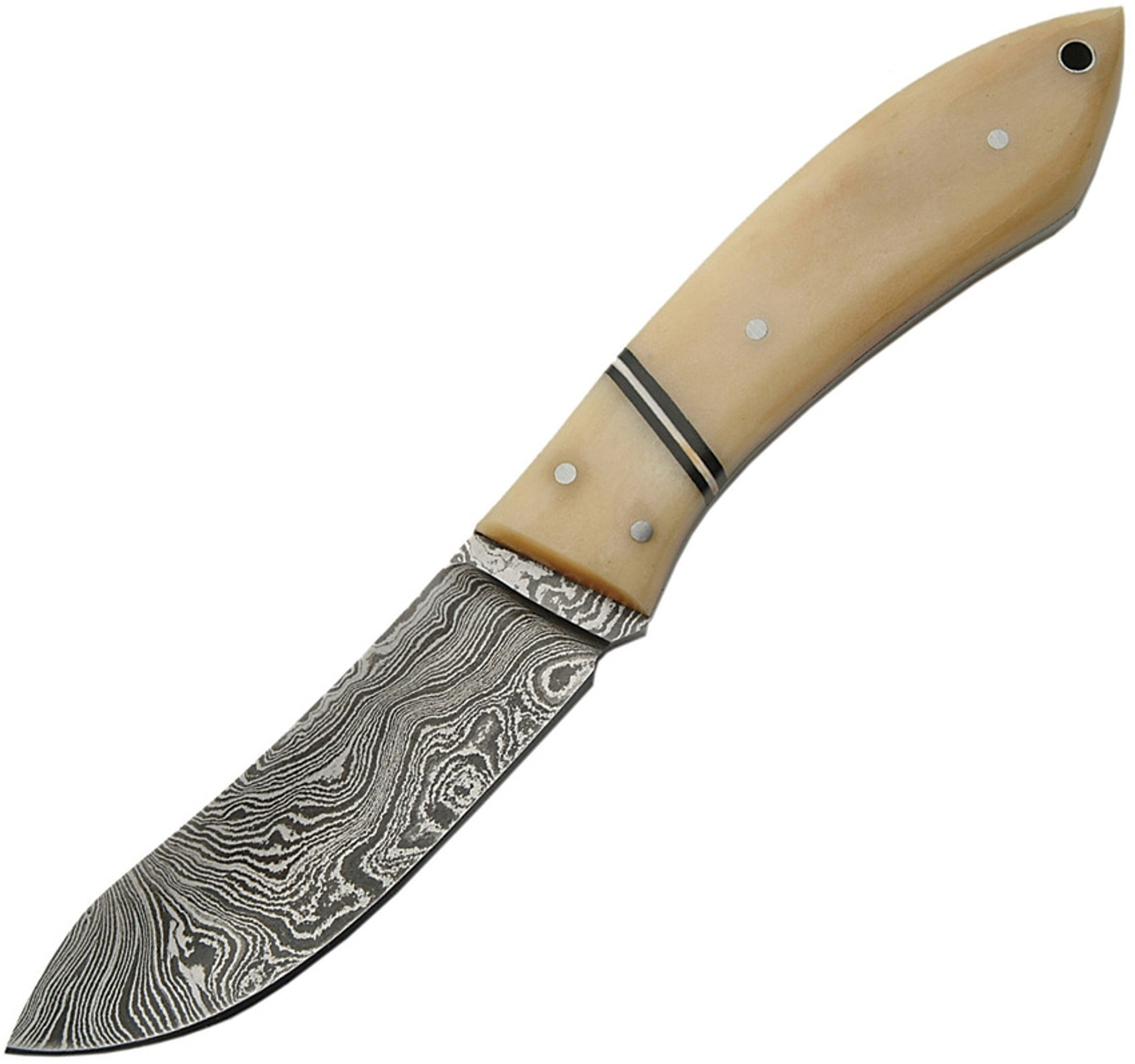 Damascus Skinner DM1073BO