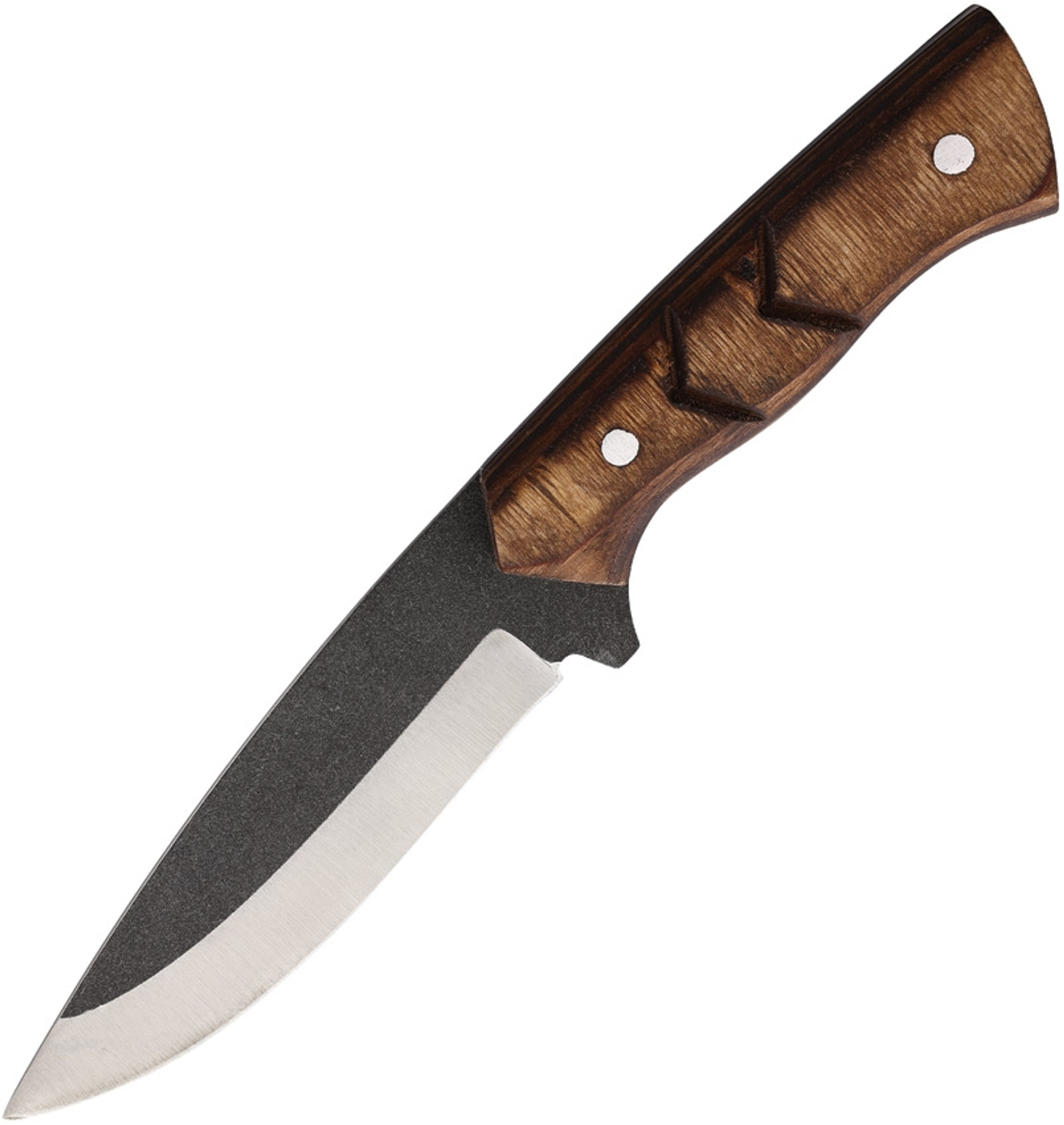 Potter Fixed Blade