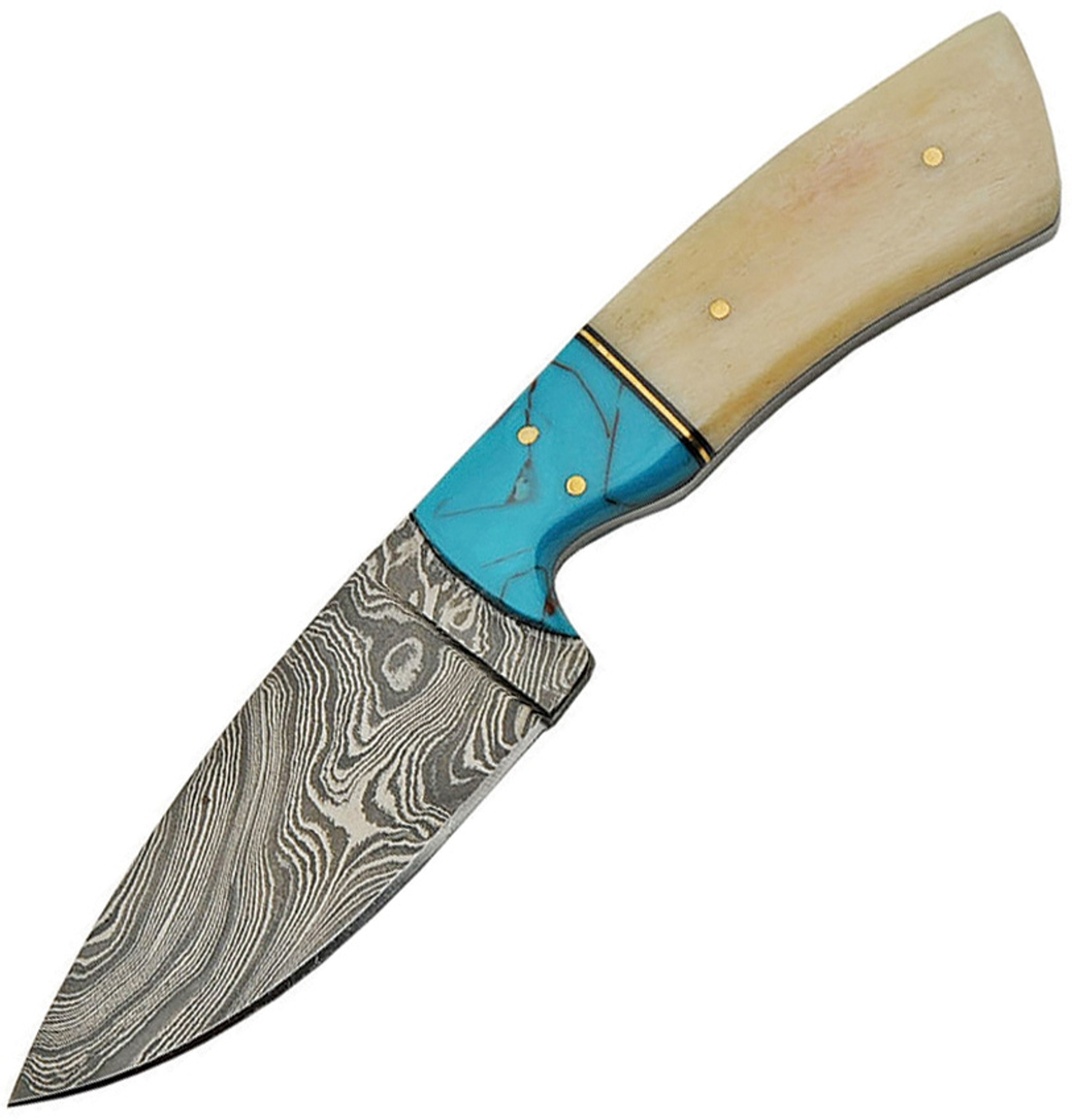 Fixed Blade Bone DM1186