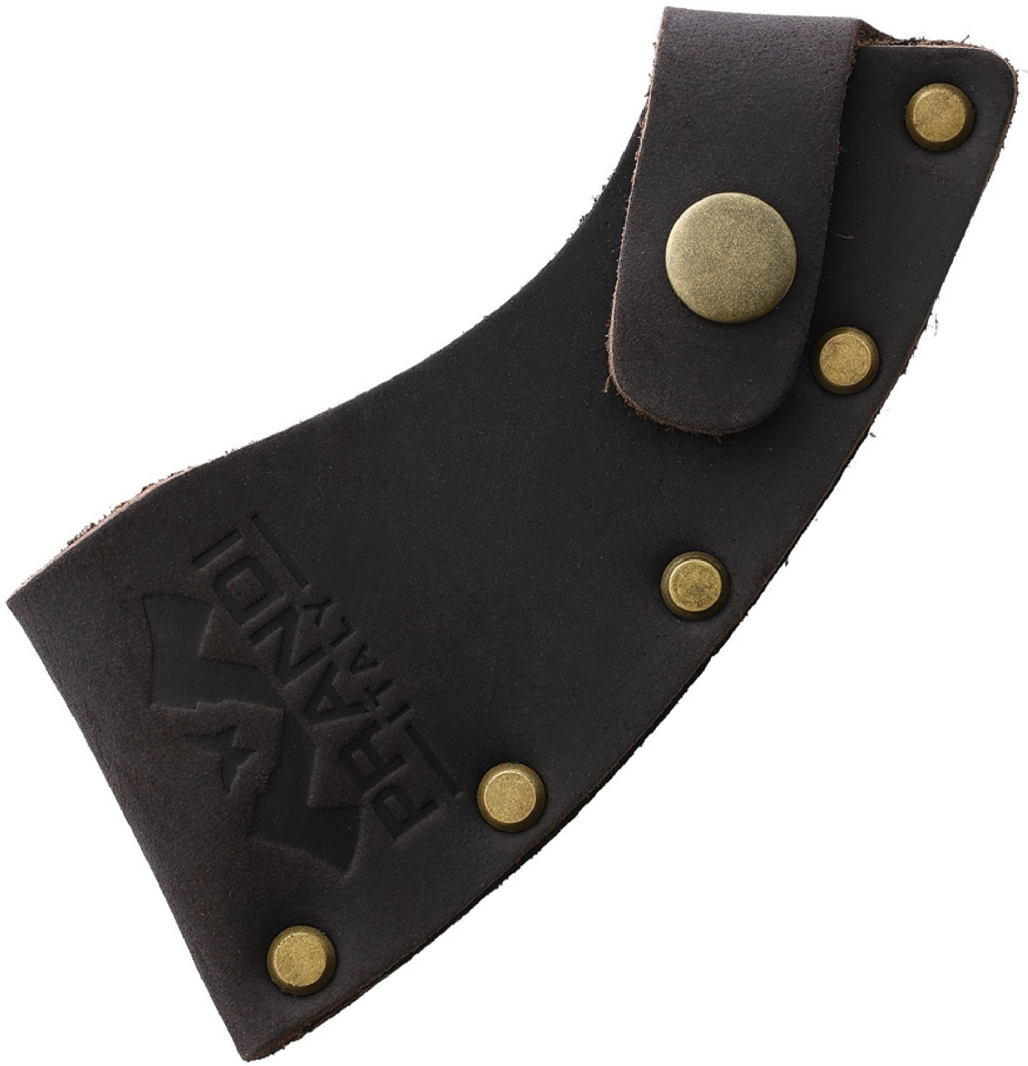 Axe Blade Cover Leather PRA706007