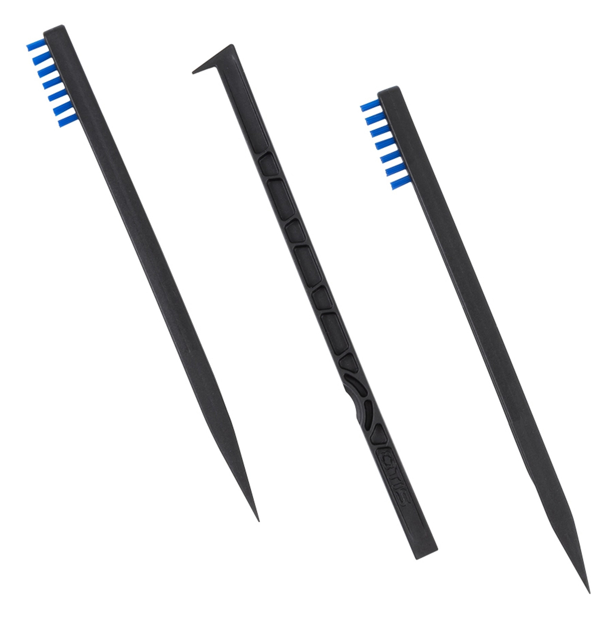 Multi Purpose Scraper And Brush Set