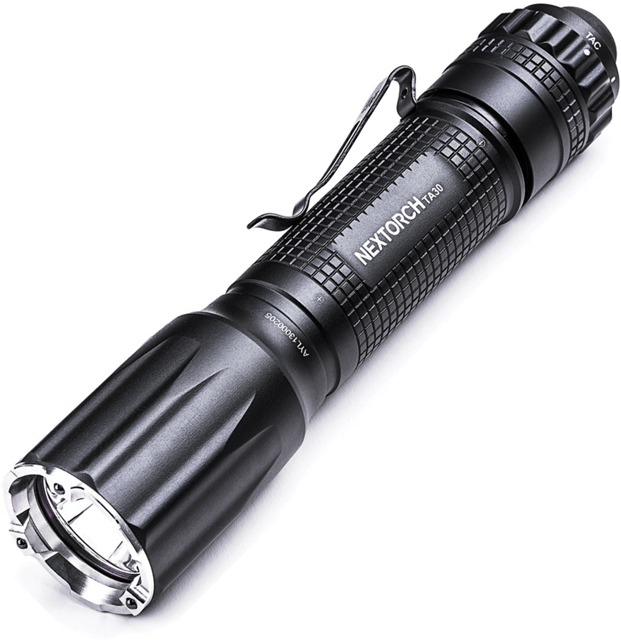 TA30 Tactical Flashlight