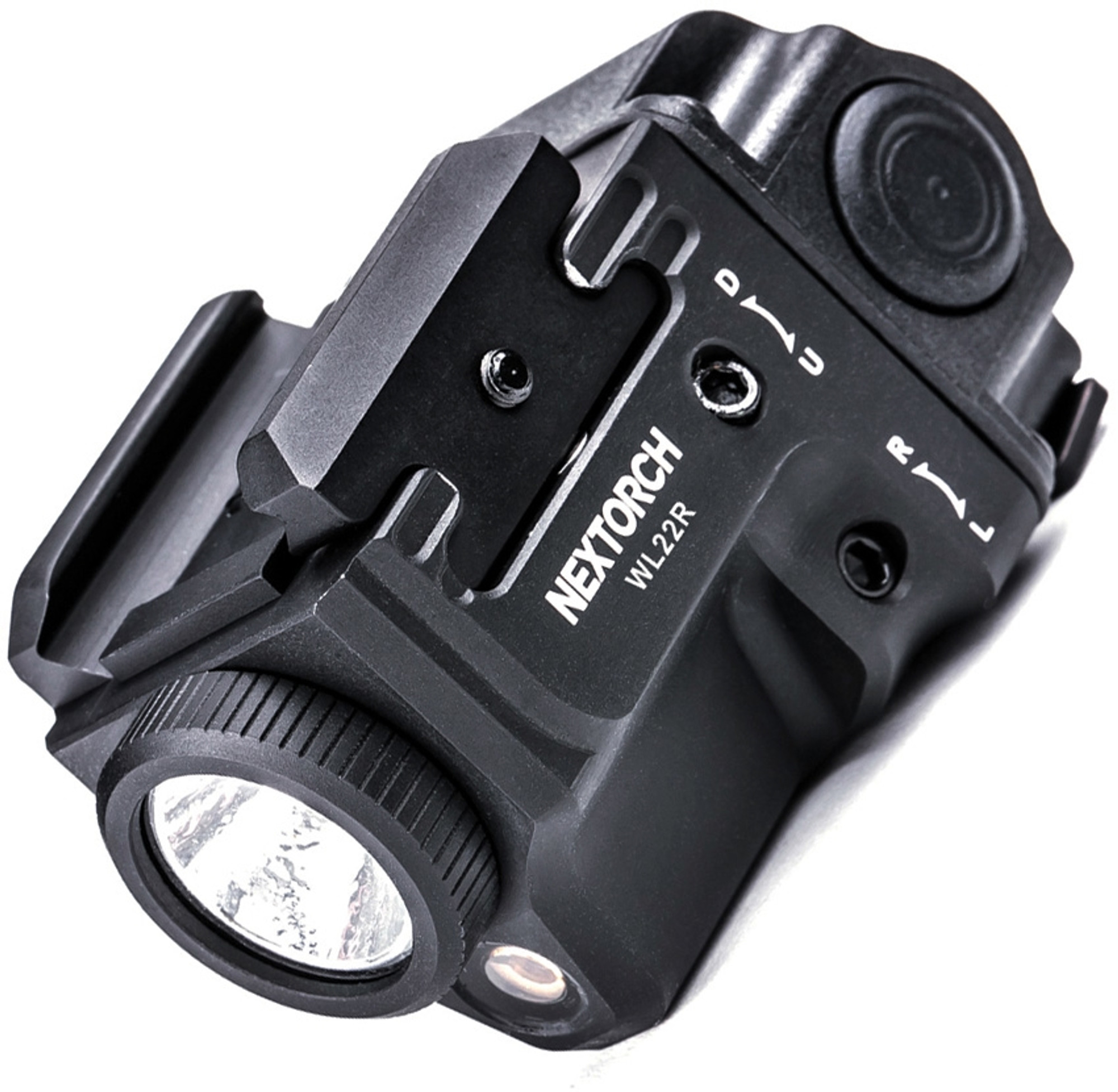 WL22 Compact Weapon Light NXWL22R