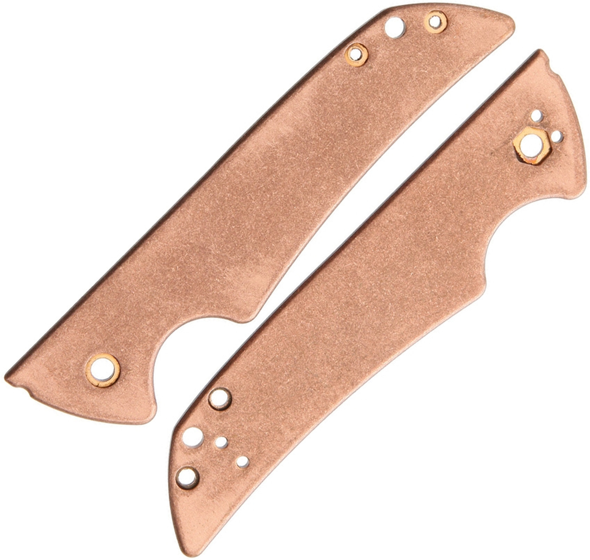 Kershaw Skyline Scales Copper FLY561